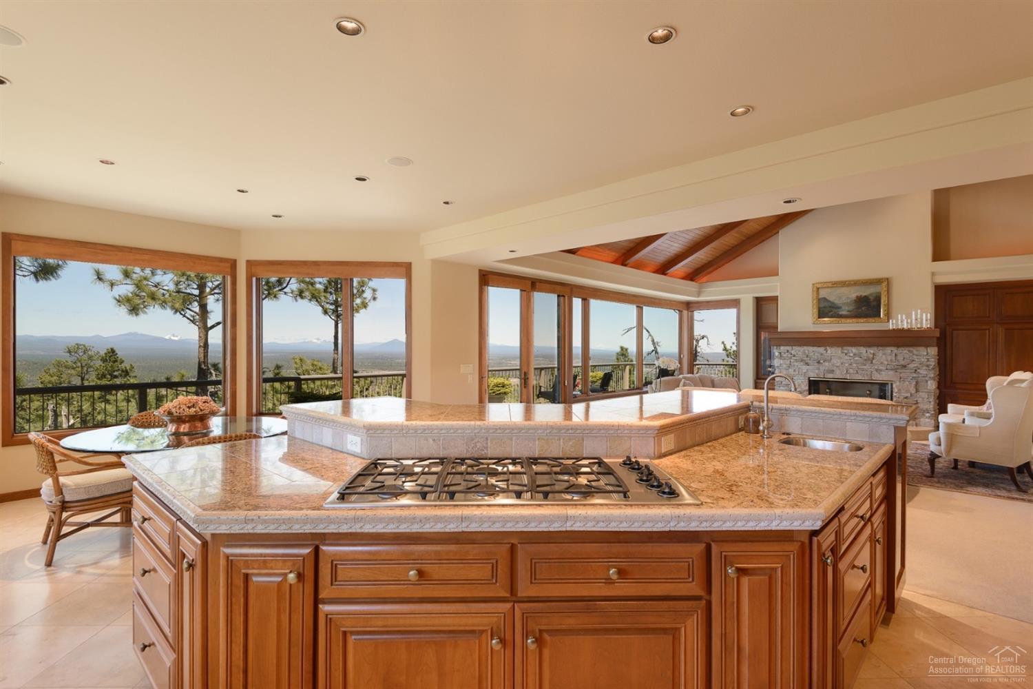 Awbrey Butte - Residential