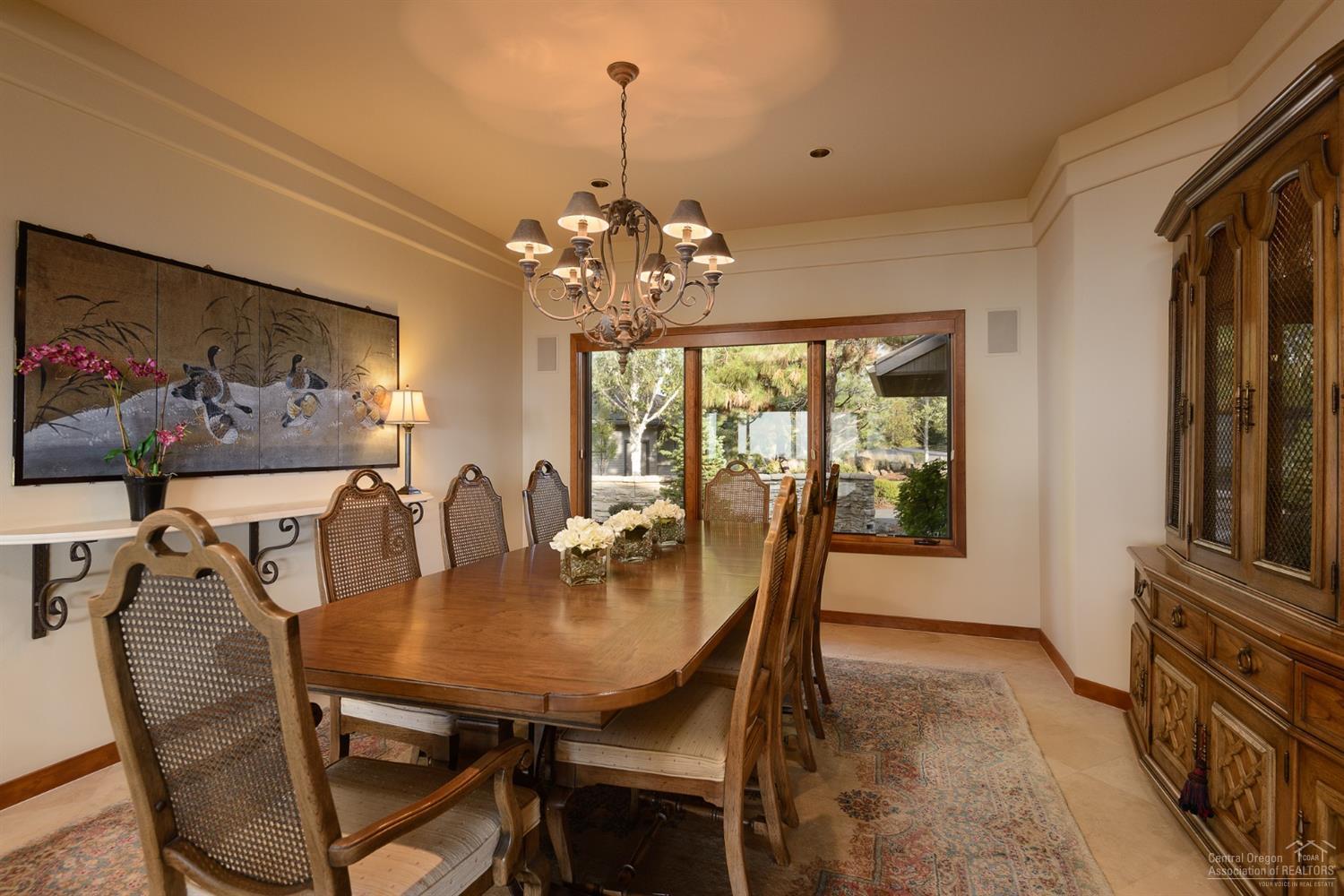 Awbrey Butte - Residential