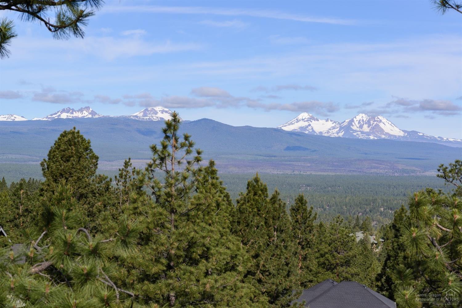 Awbrey Butte - Residential