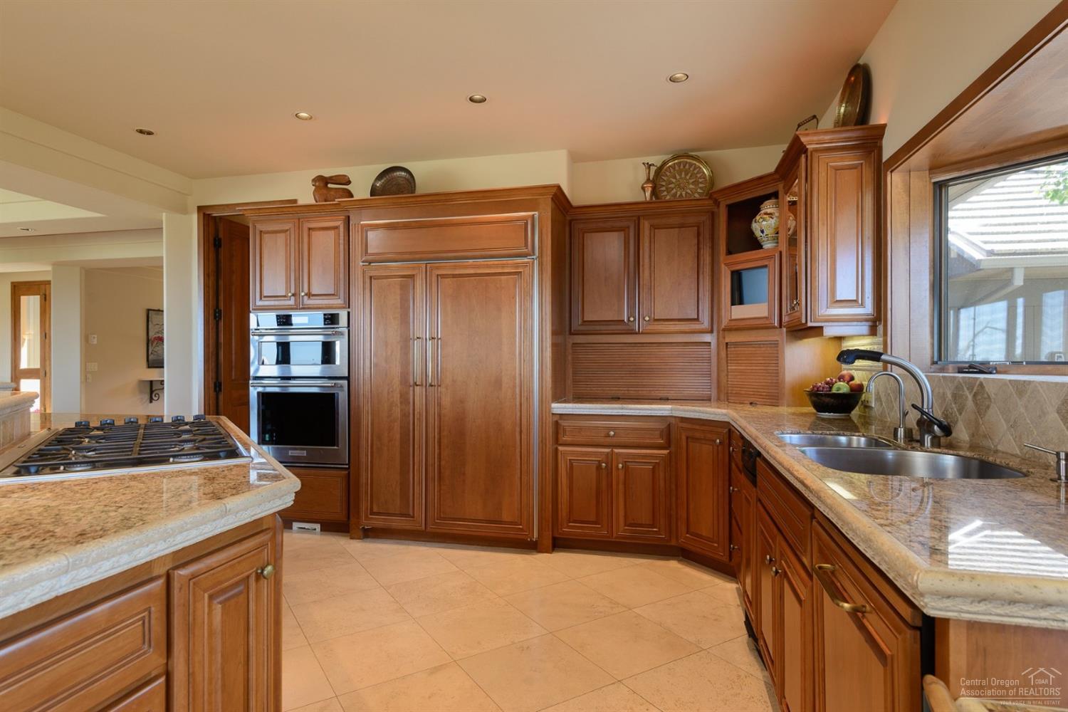 Awbrey Butte - Residential