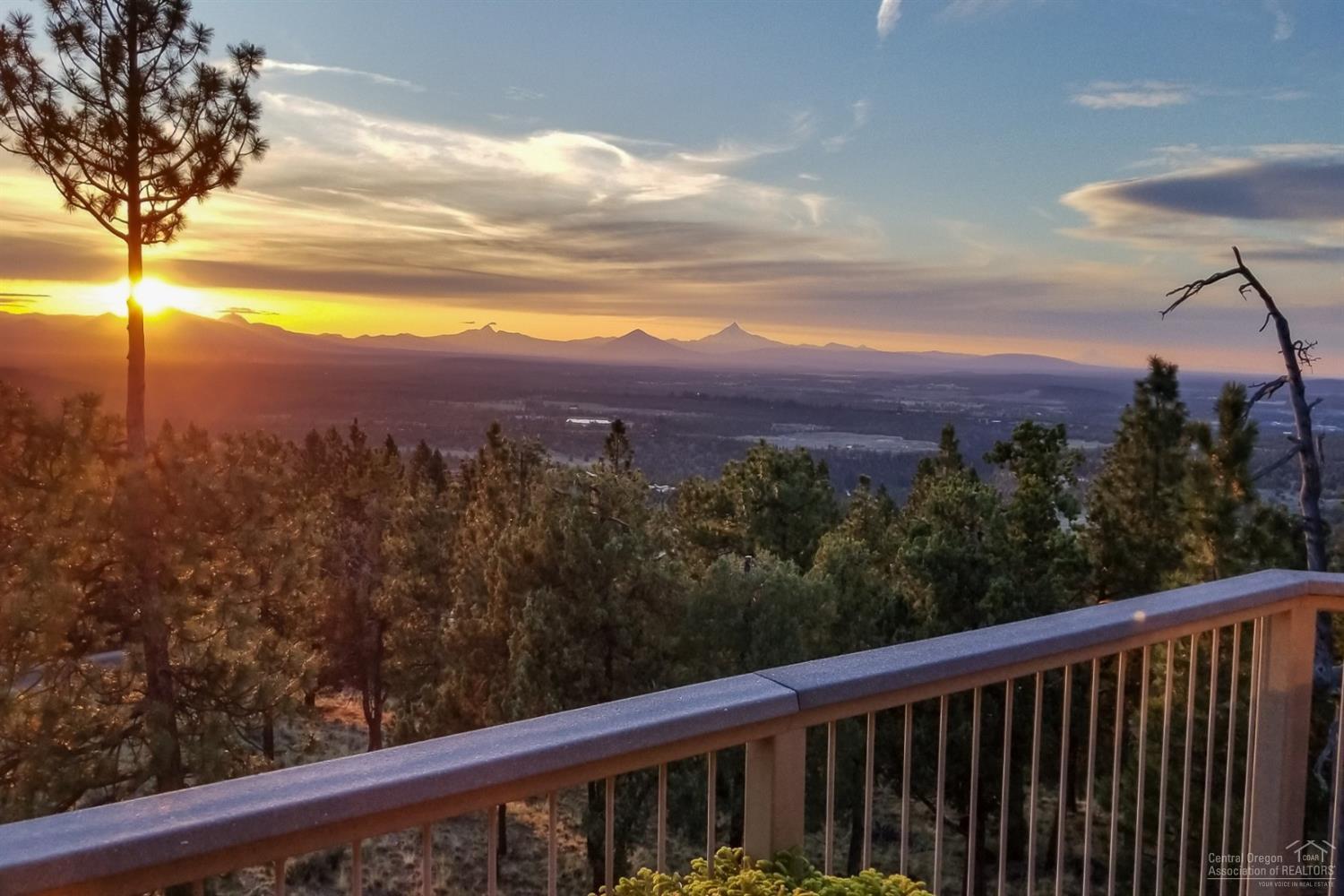 Awbrey Butte - Residential
