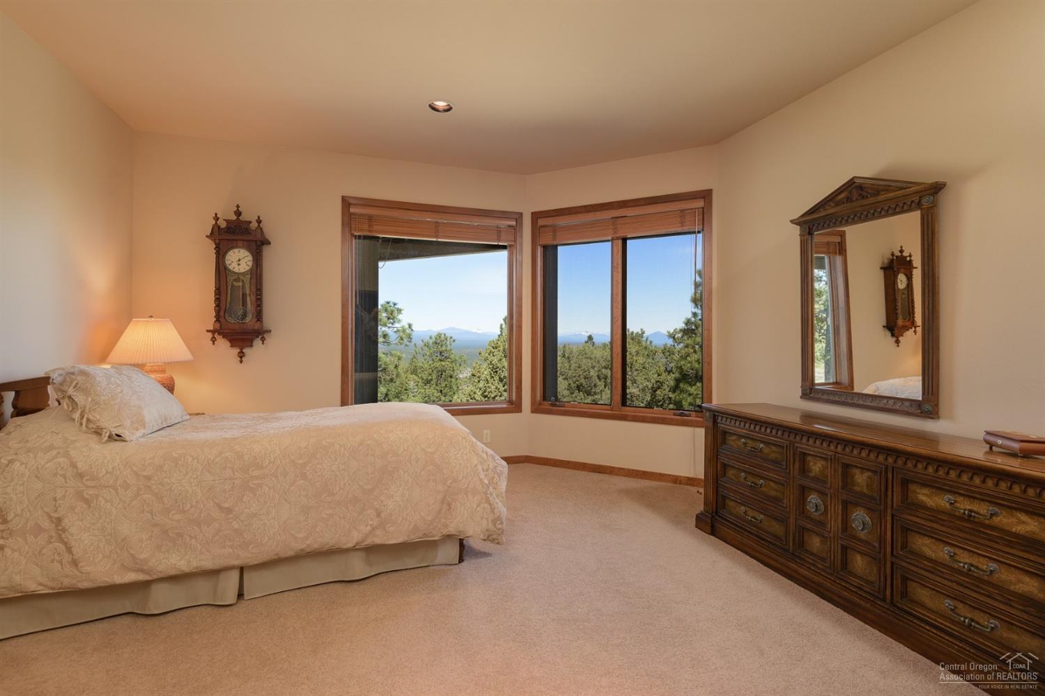 Awbrey Butte - Residential