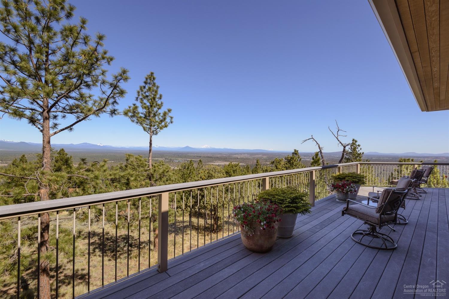 Awbrey Butte - Residential