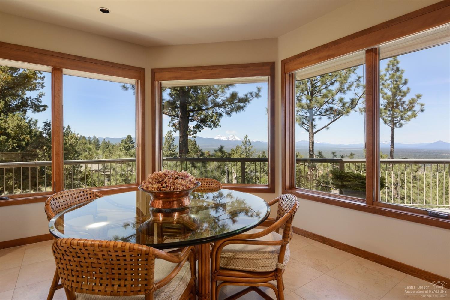 Awbrey Butte - Residential