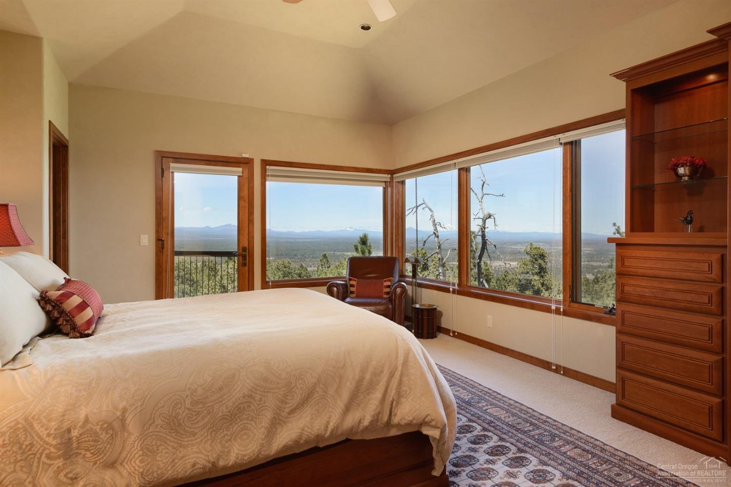 Awbrey Butte - Residential