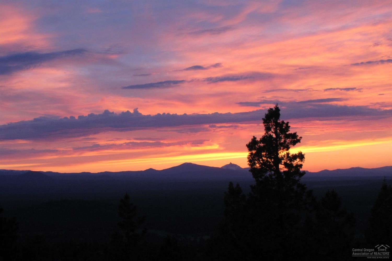 Awbrey Butte - Residential