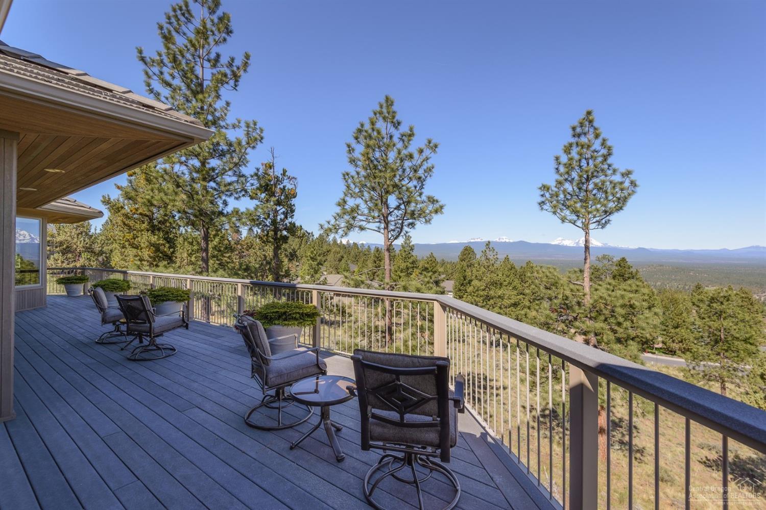 Awbrey Butte - Residential