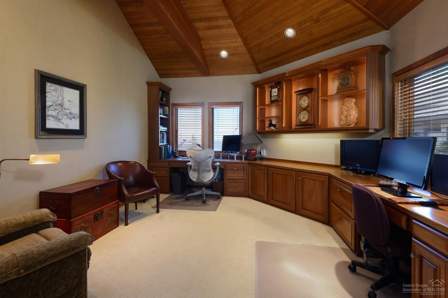 Awbrey Butte - Residential