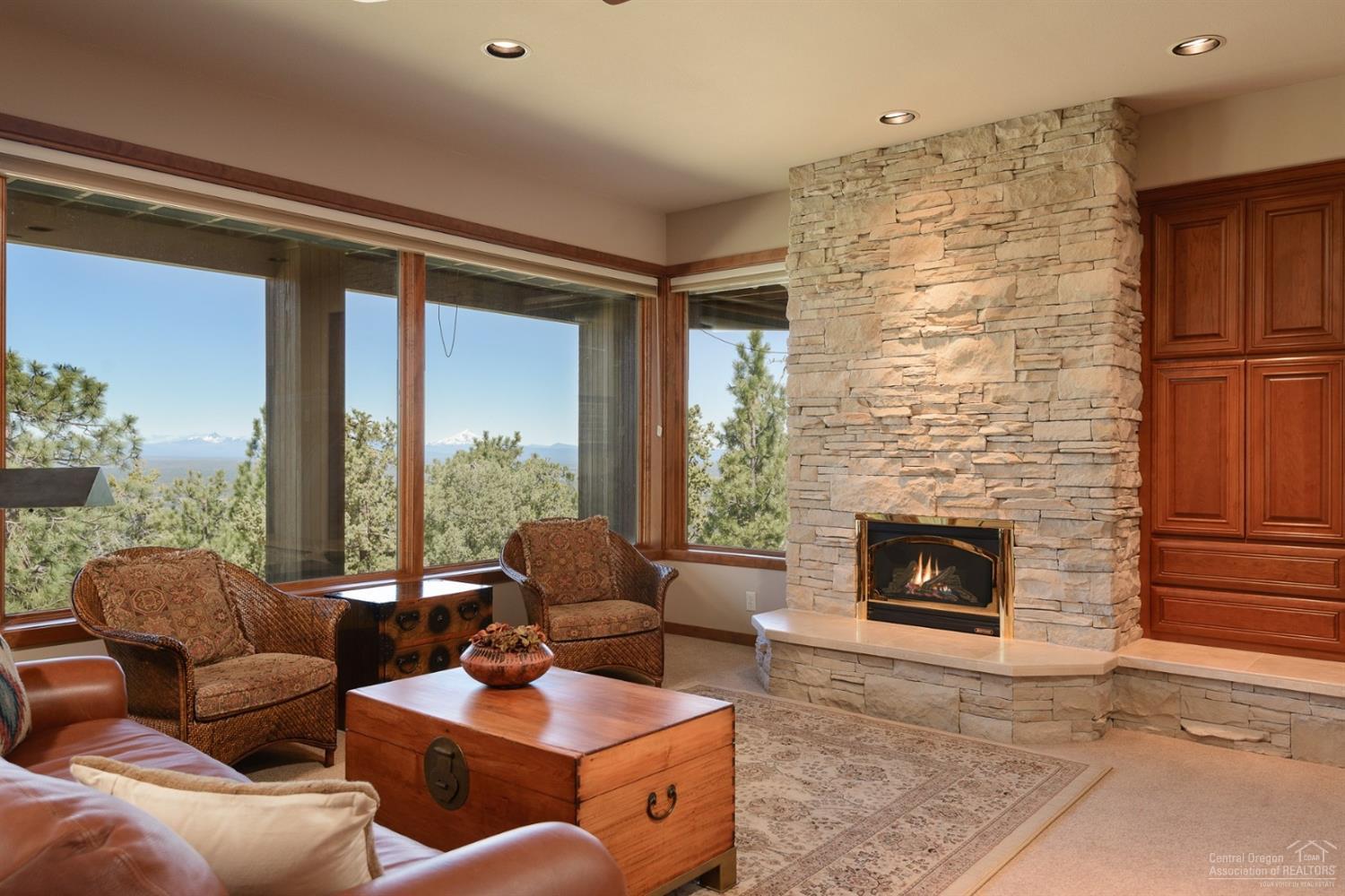 Awbrey Butte - Residential