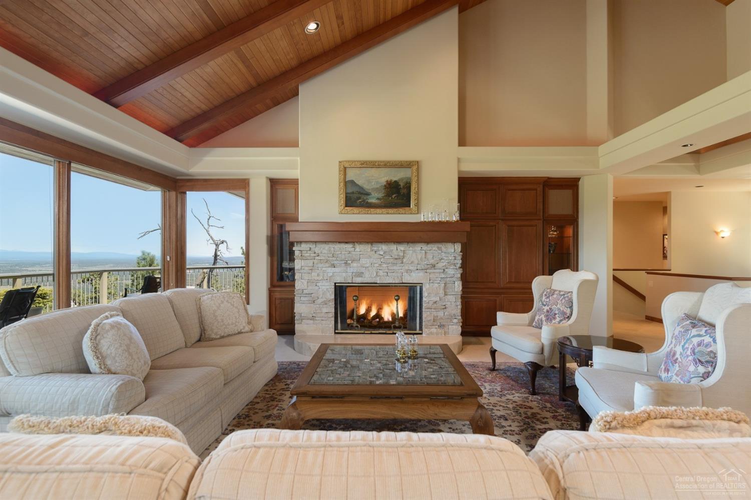 Awbrey Butte - Residential