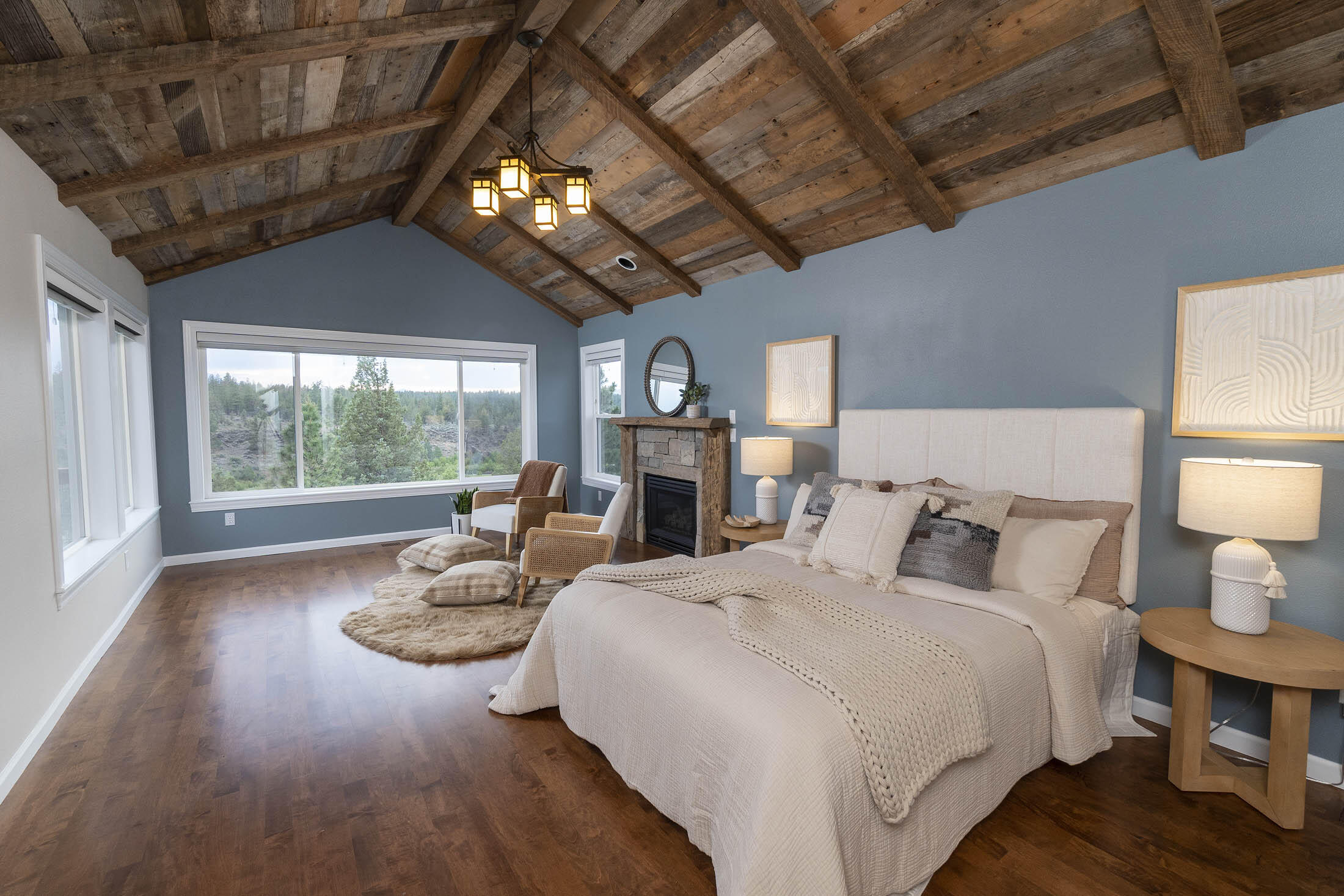 Rim At Aspen Lakes - Residential