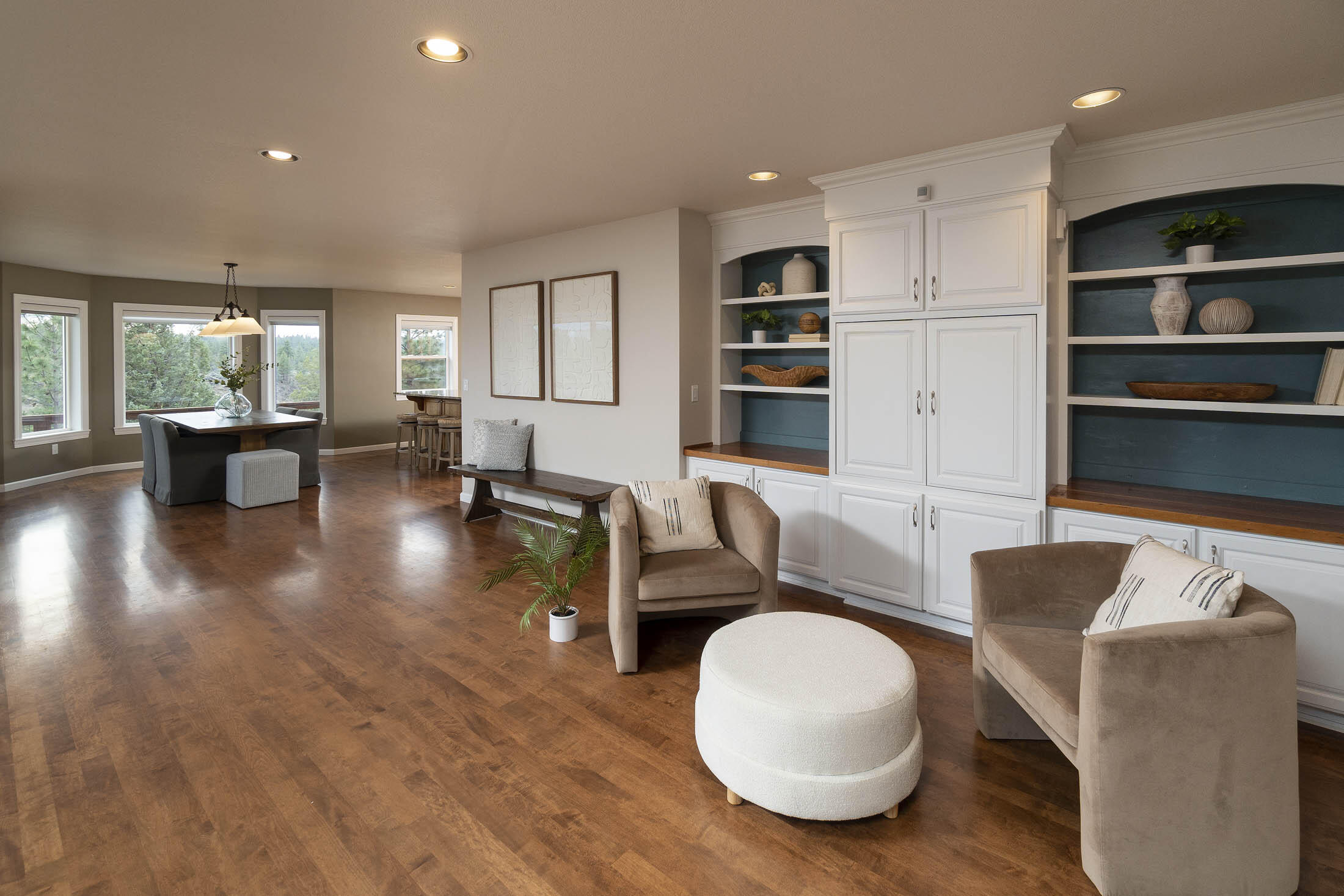 Rim At Aspen Lakes - Residential