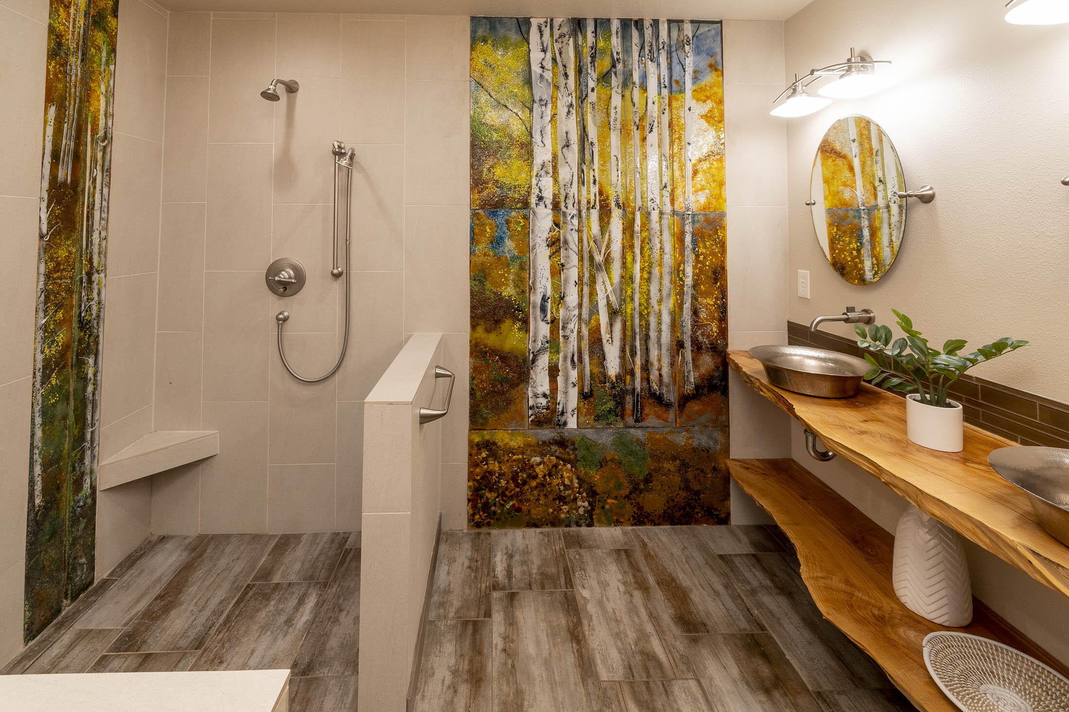 Rim At Aspen Lakes - Residential