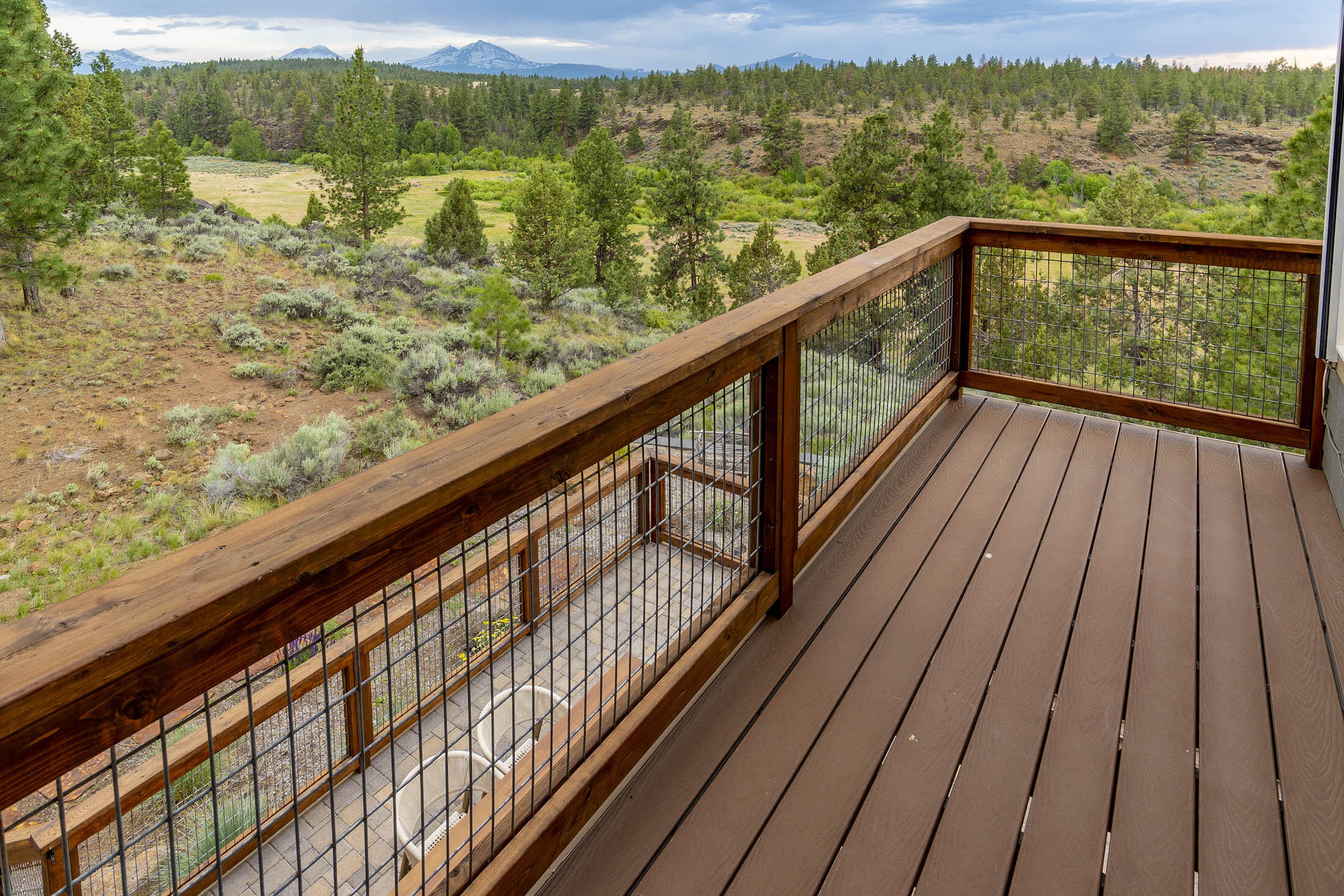 Rim At Aspen Lakes - Residential