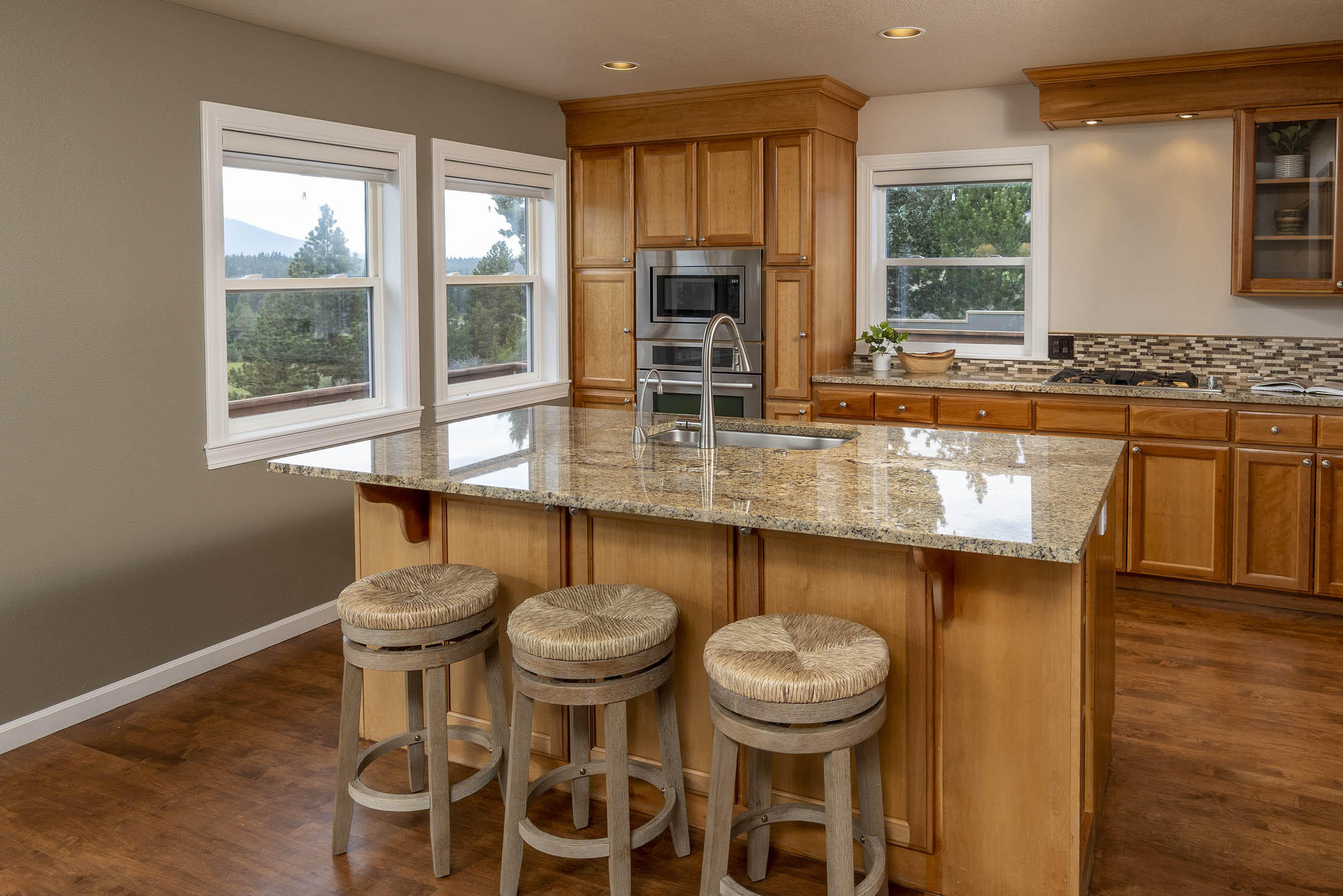 Rim At Aspen Lakes - Residential