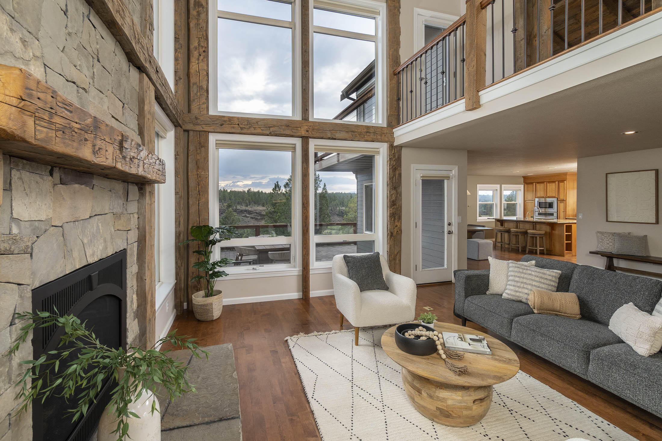 Rim At Aspen Lakes - Residential