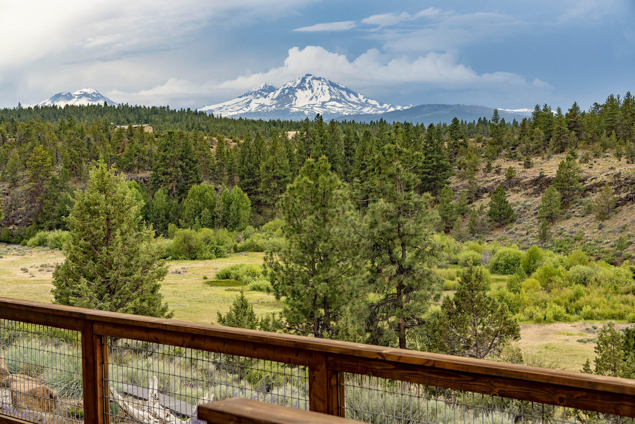 Rim At Aspen Lakes - Residential