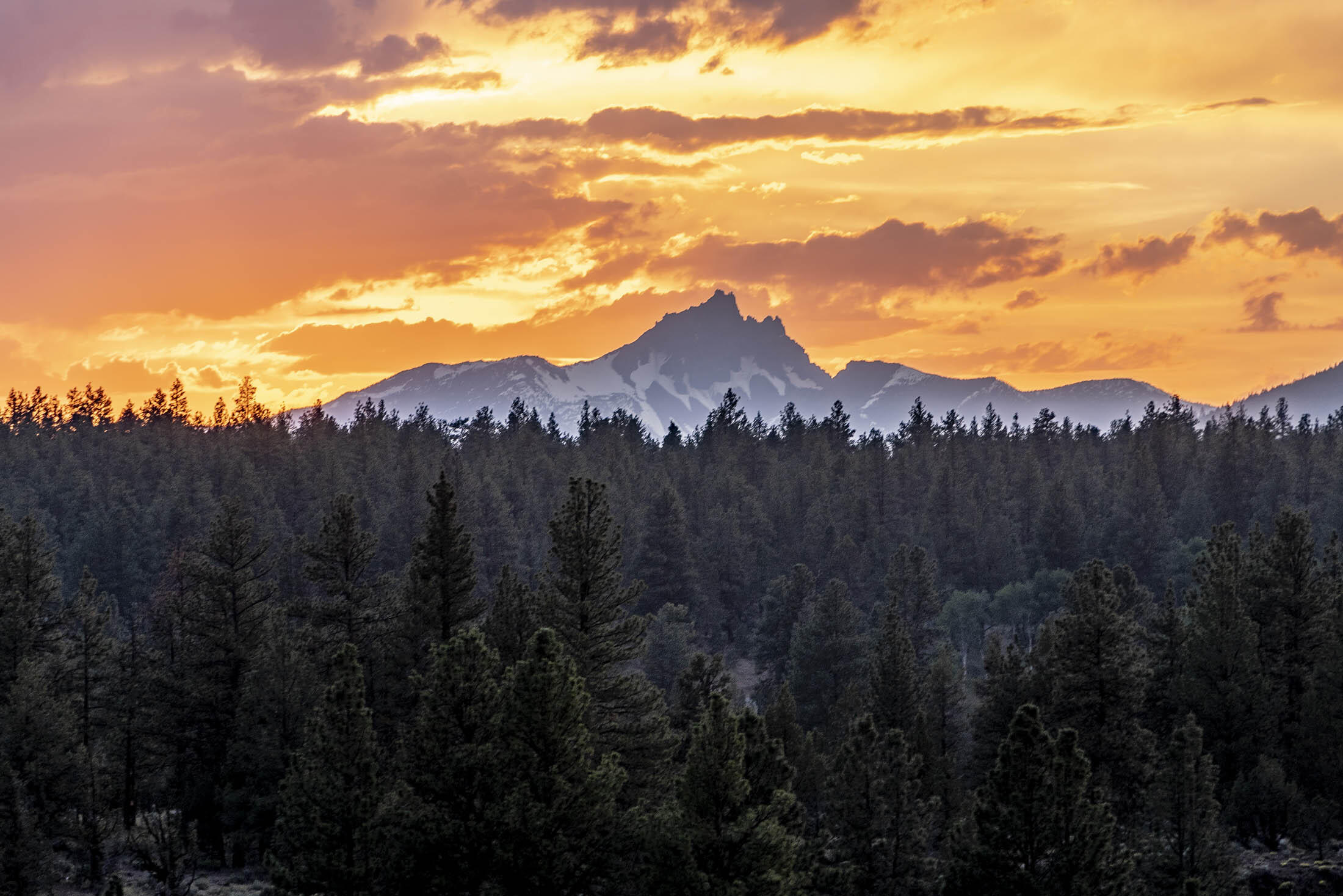 Rim At Aspen Lakes - Residential