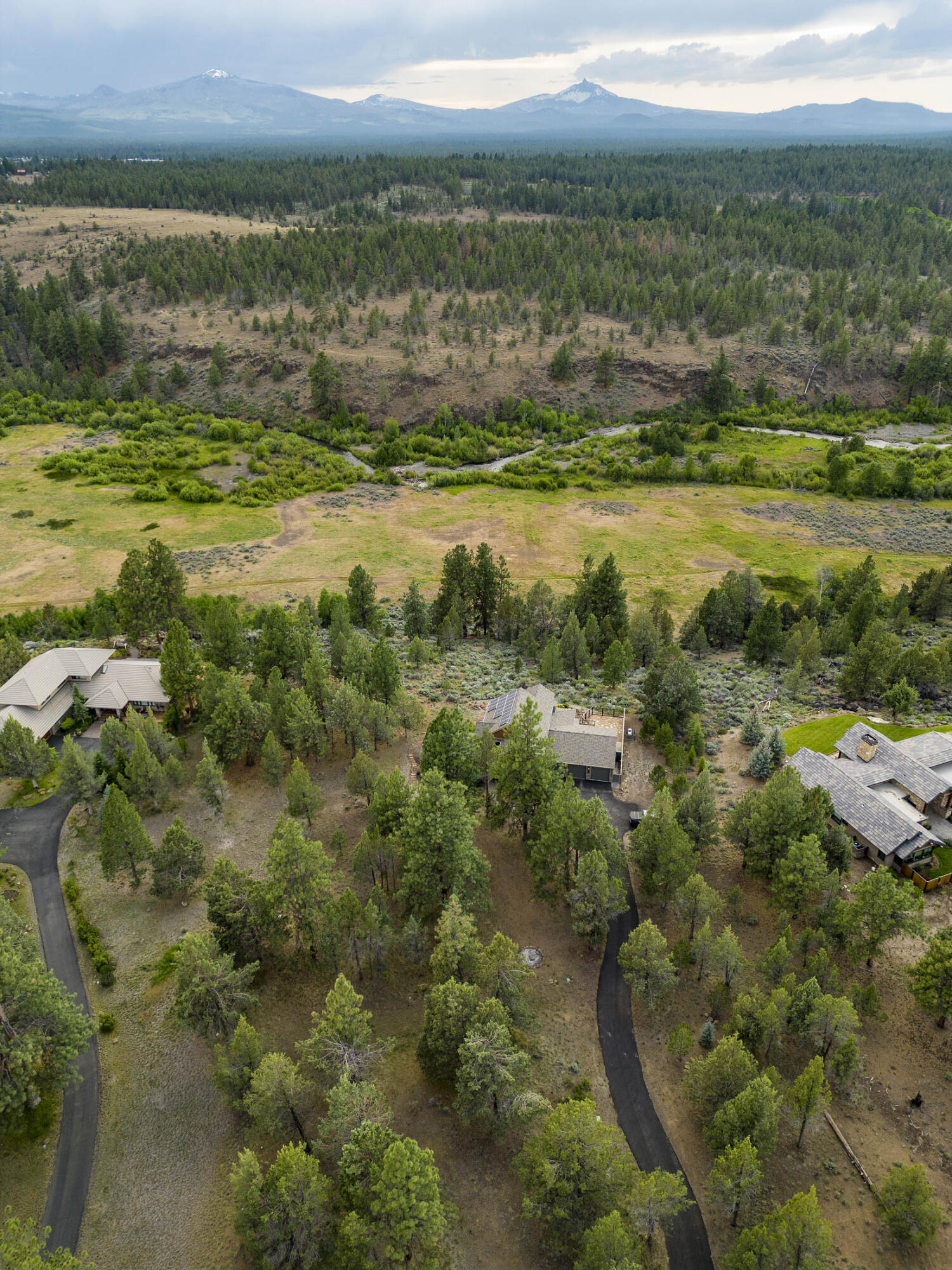 Rim At Aspen Lakes - Residential