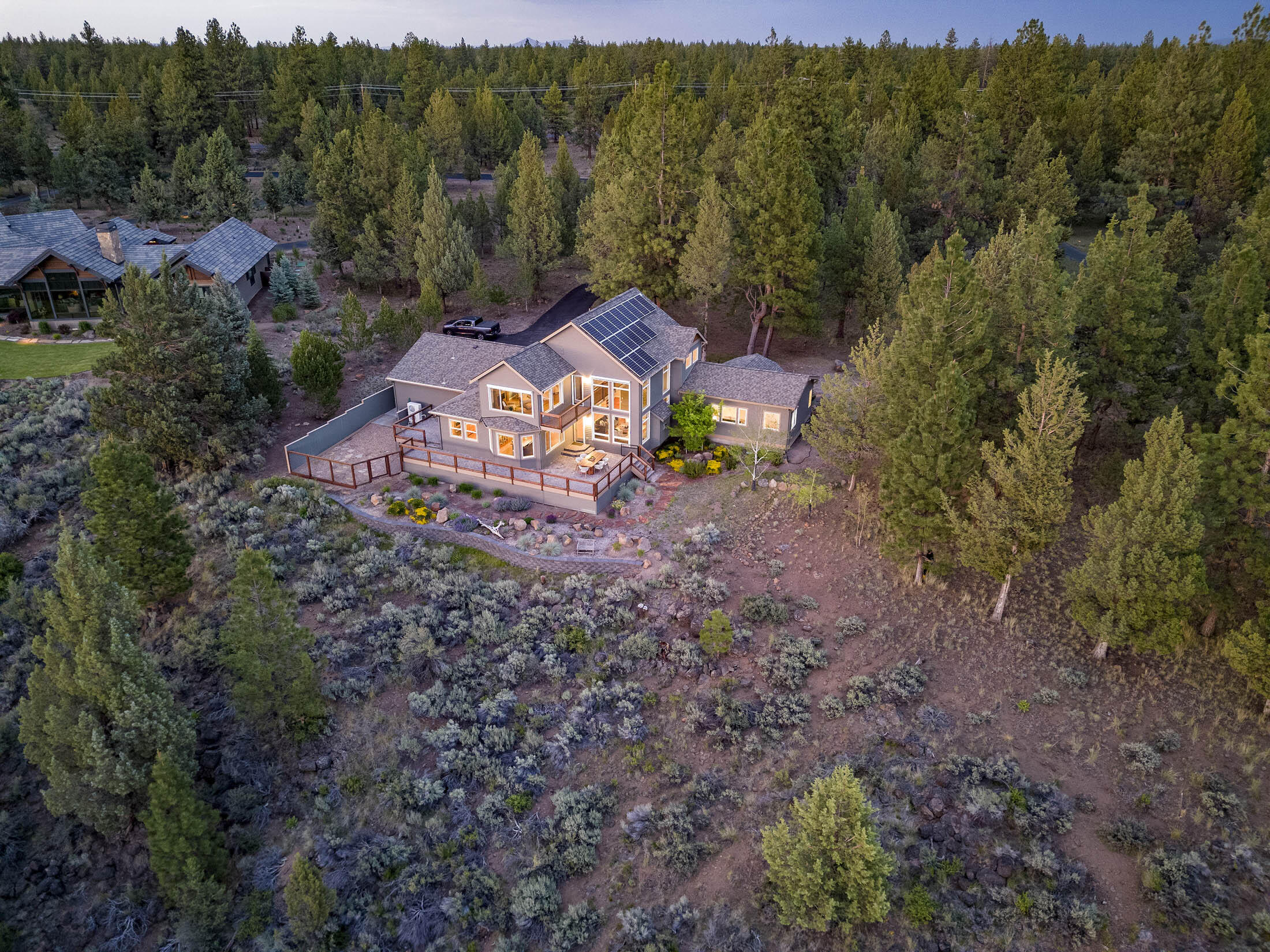 Rim At Aspen Lakes - Residential