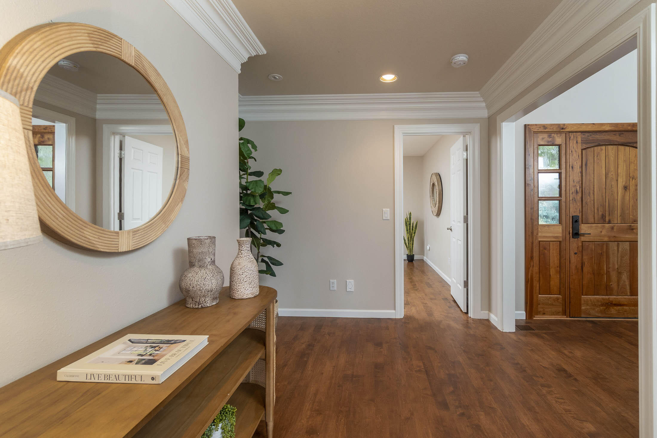 Rim At Aspen Lakes - Residential