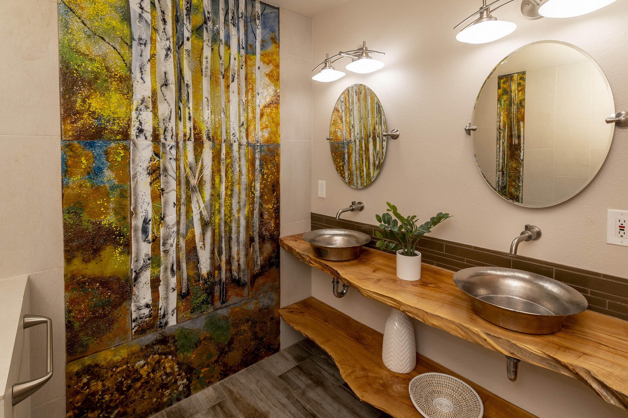 Rim At Aspen Lakes - Residential