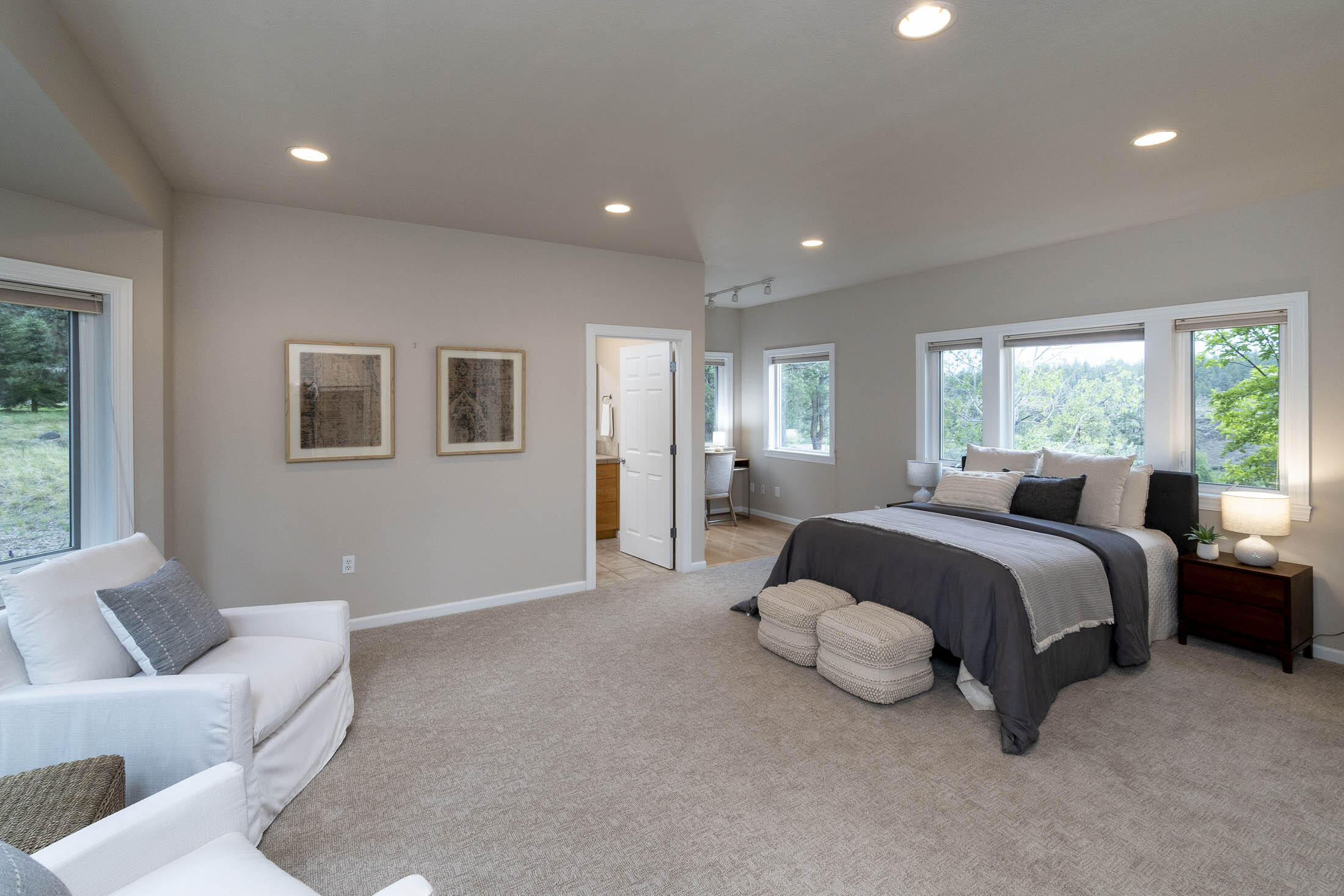 Rim At Aspen Lakes - Residential