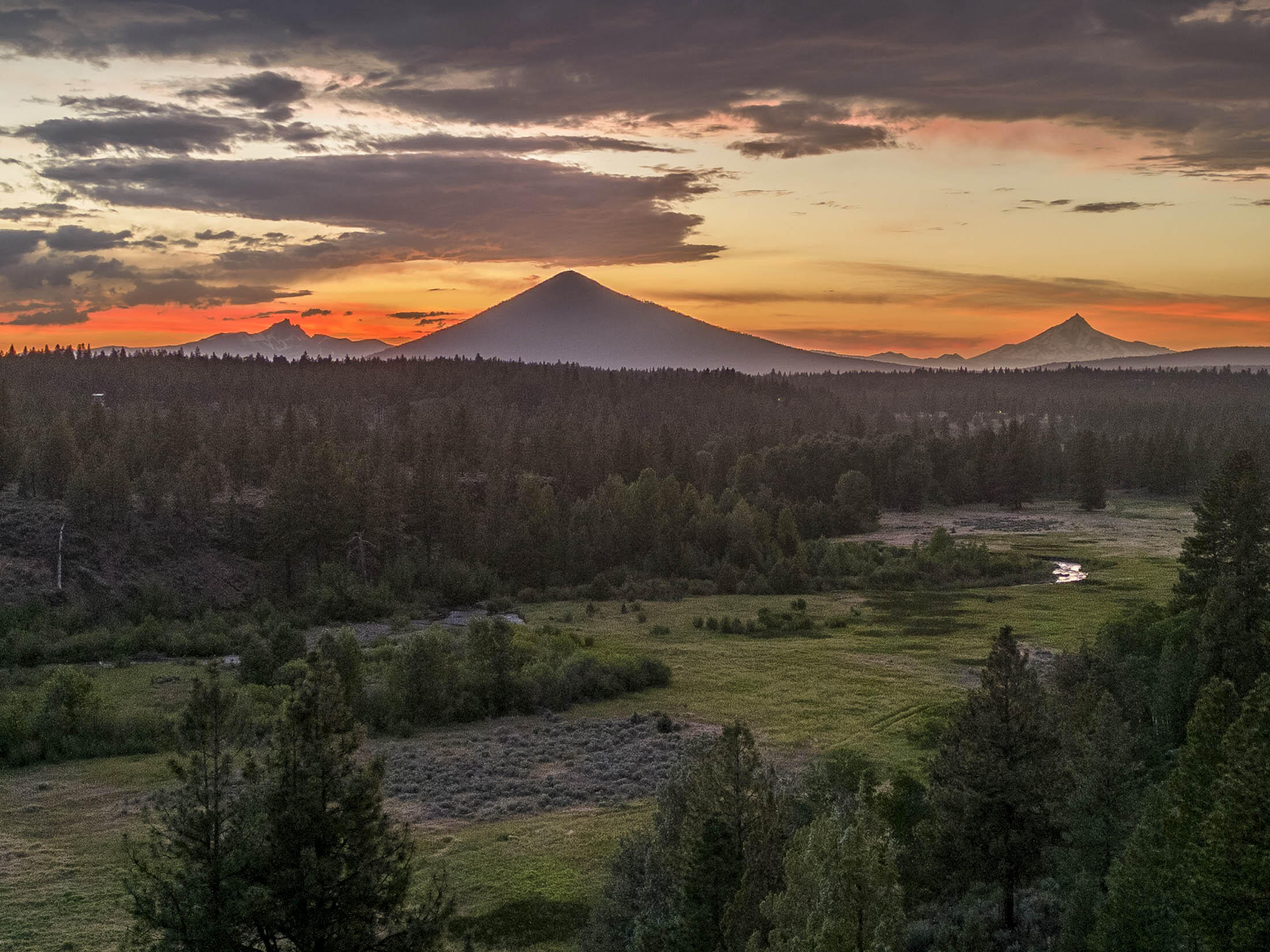 Rim At Aspen Lakes - Residential