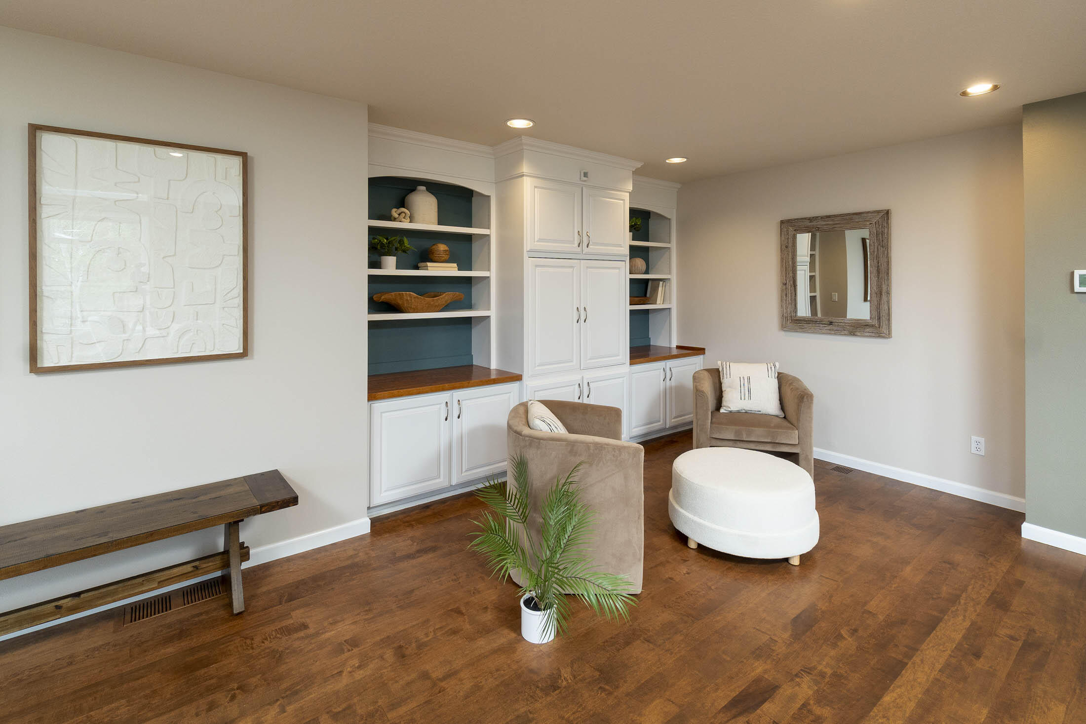 Rim At Aspen Lakes - Residential