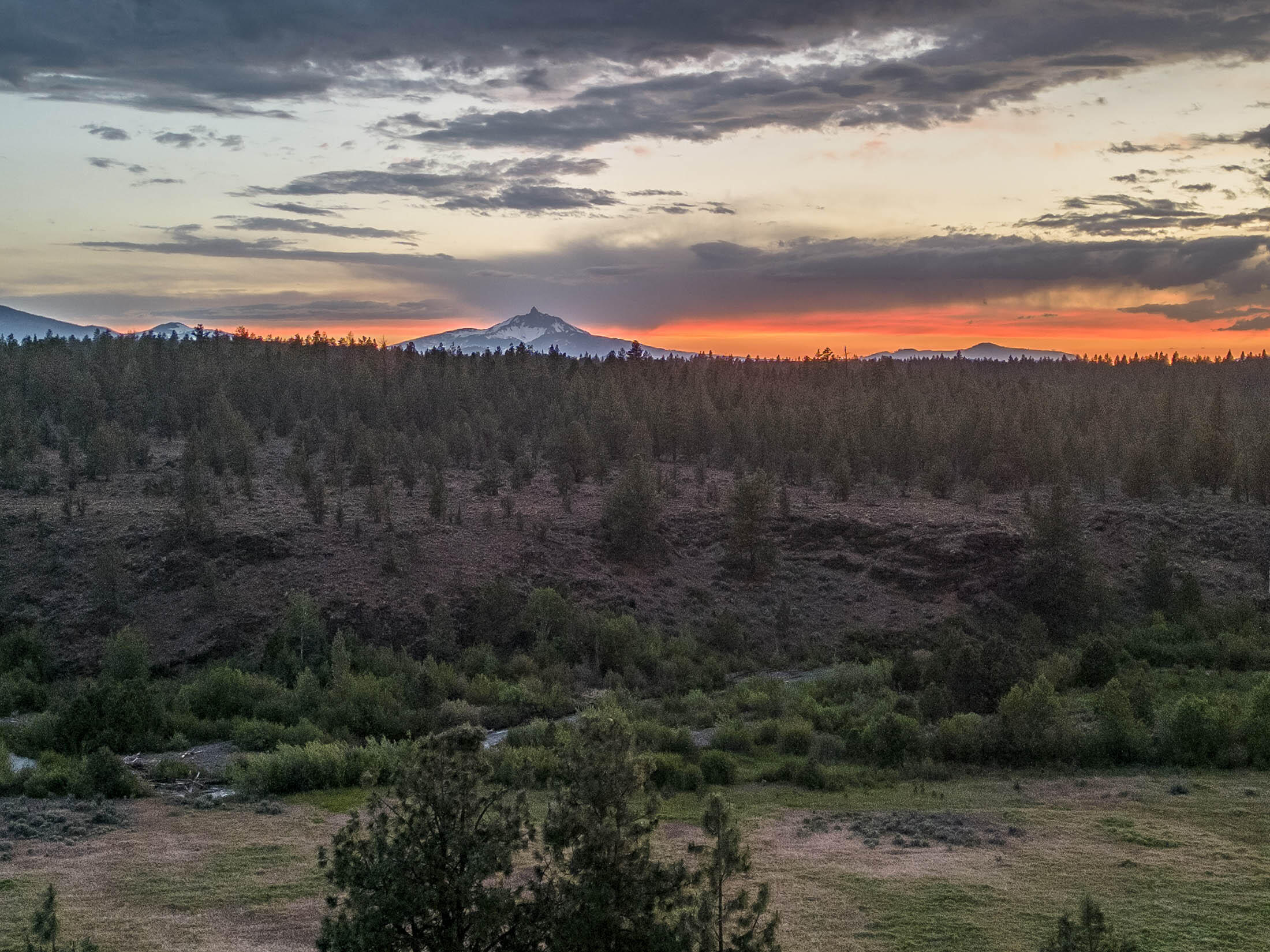 Rim At Aspen Lakes - Residential