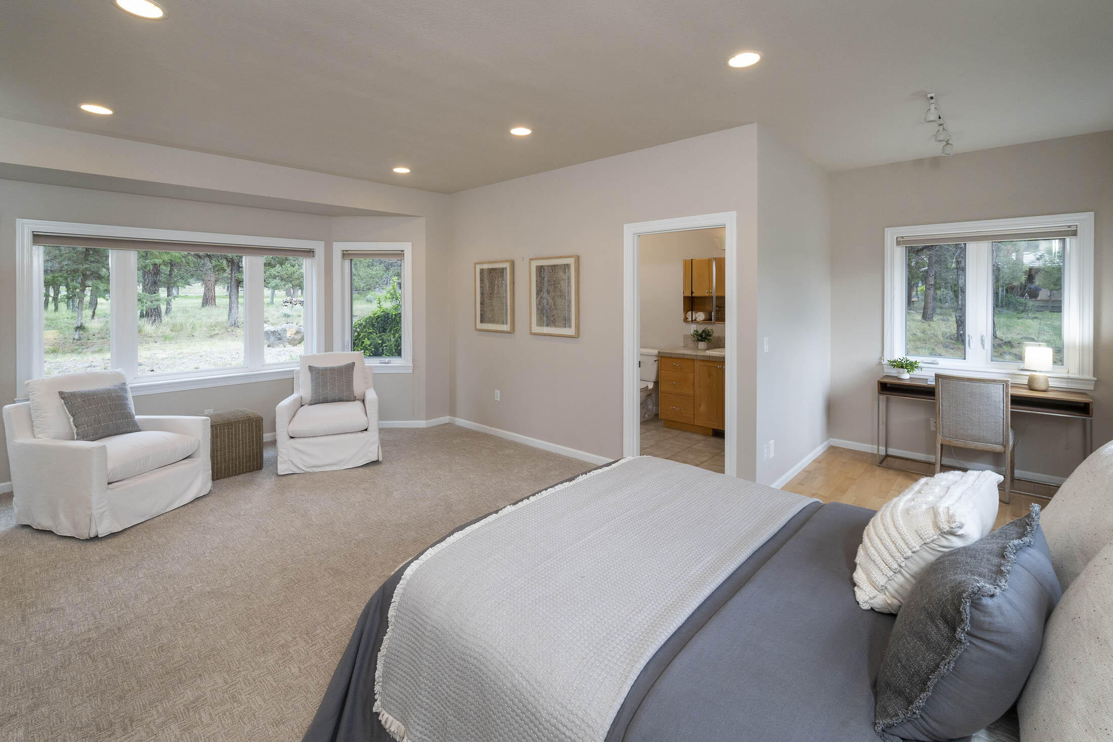 Rim At Aspen Lakes - Residential