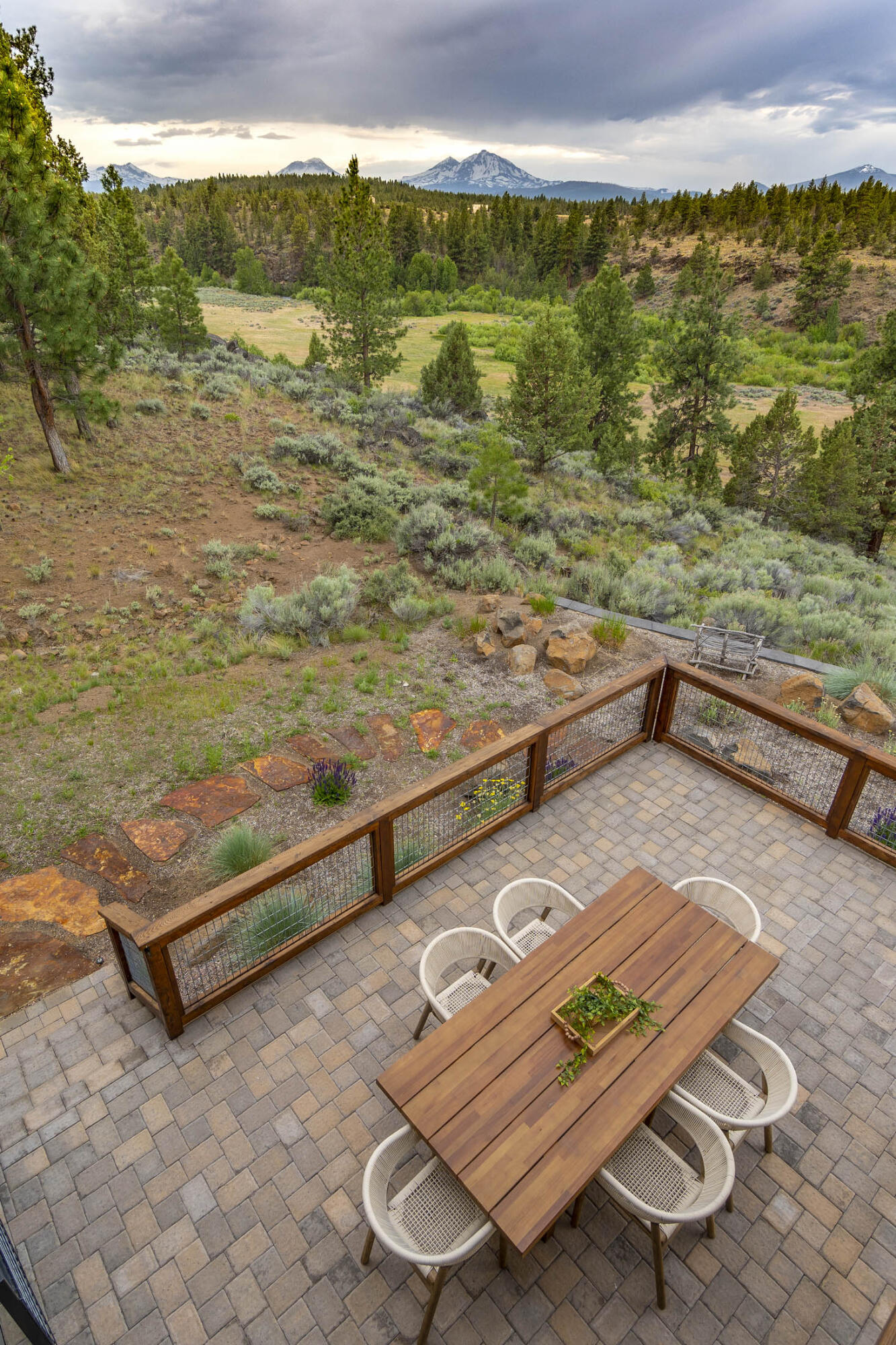 Rim At Aspen Lakes - Residential