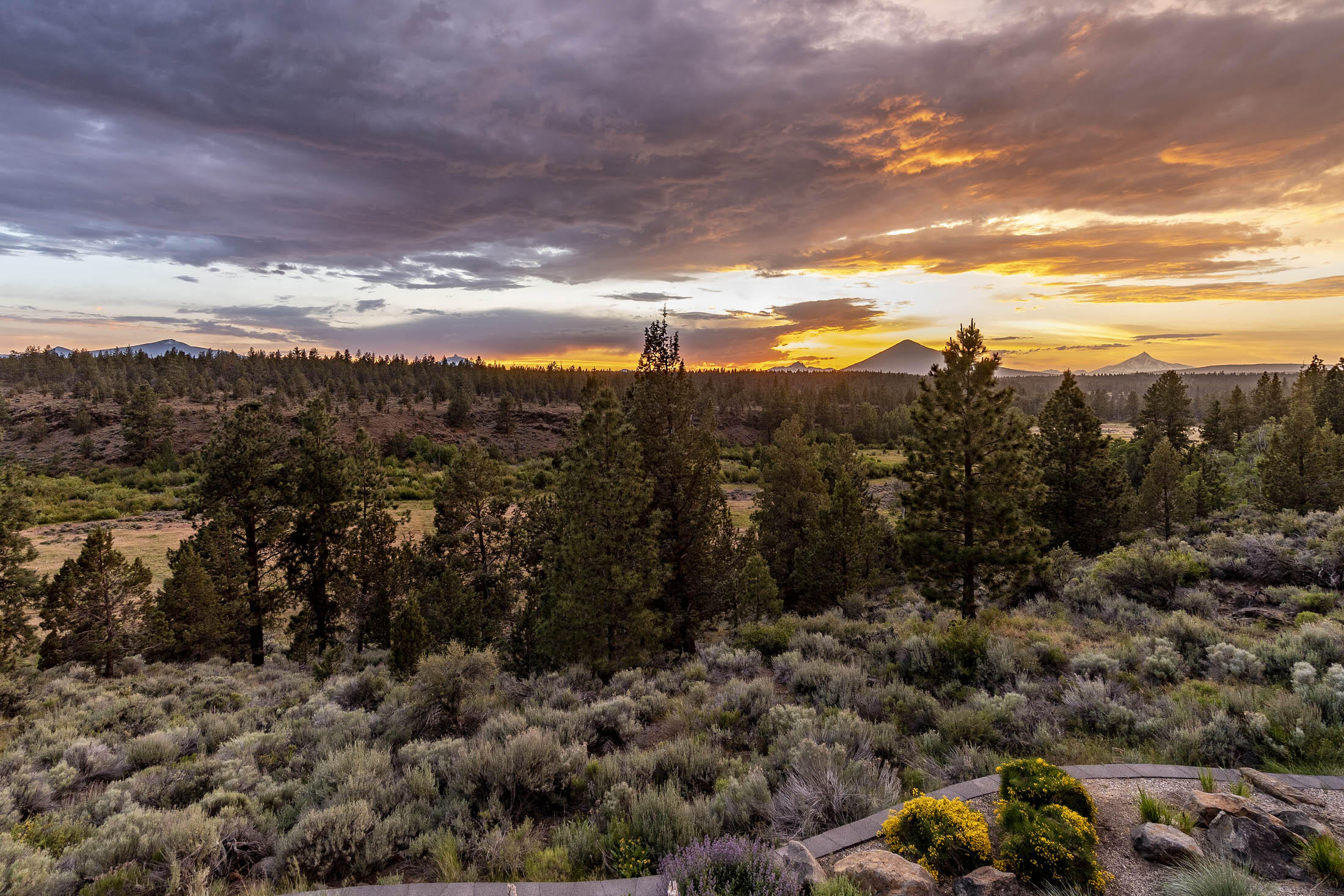 Rim At Aspen Lakes - Residential