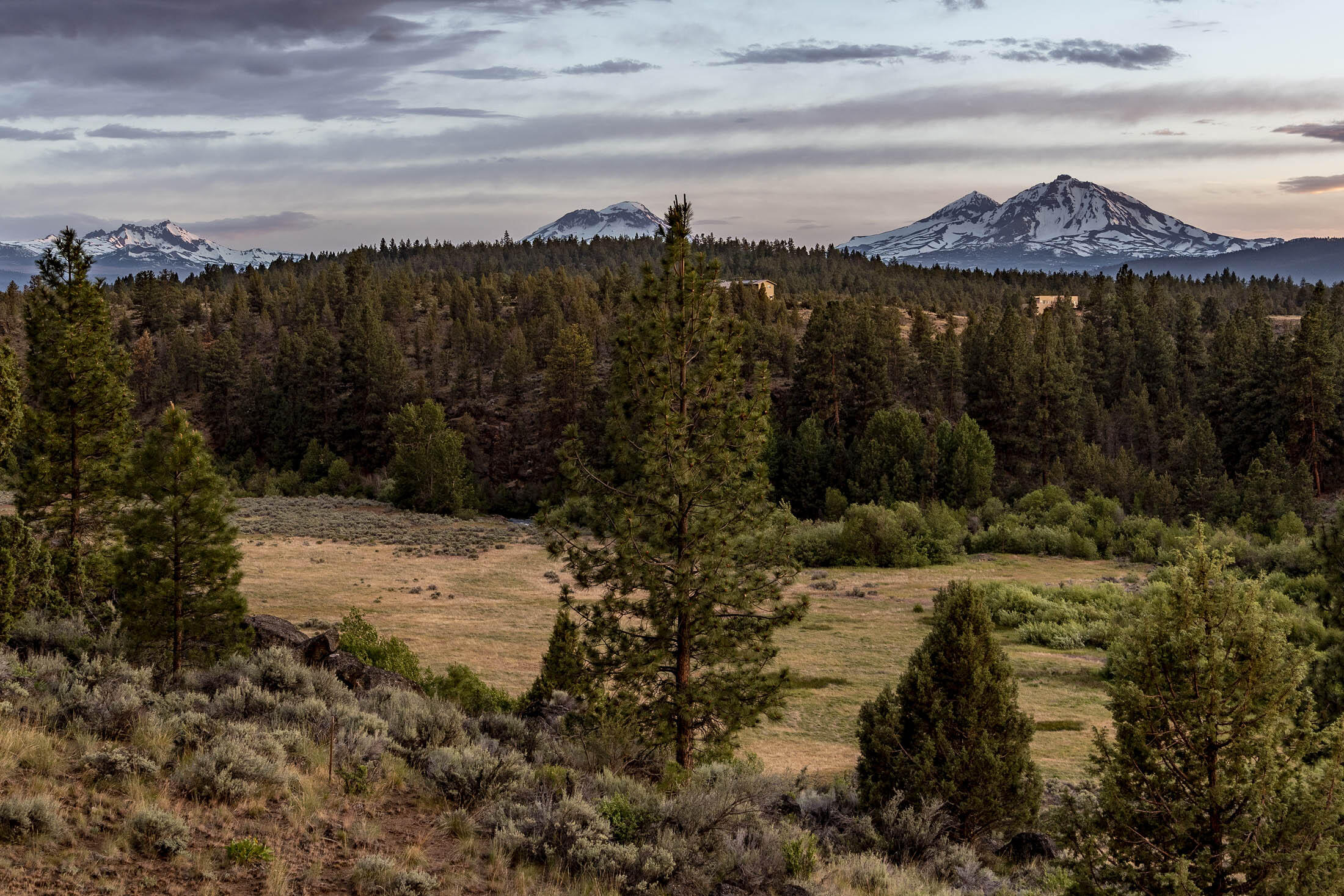 Rim At Aspen Lakes - Residential