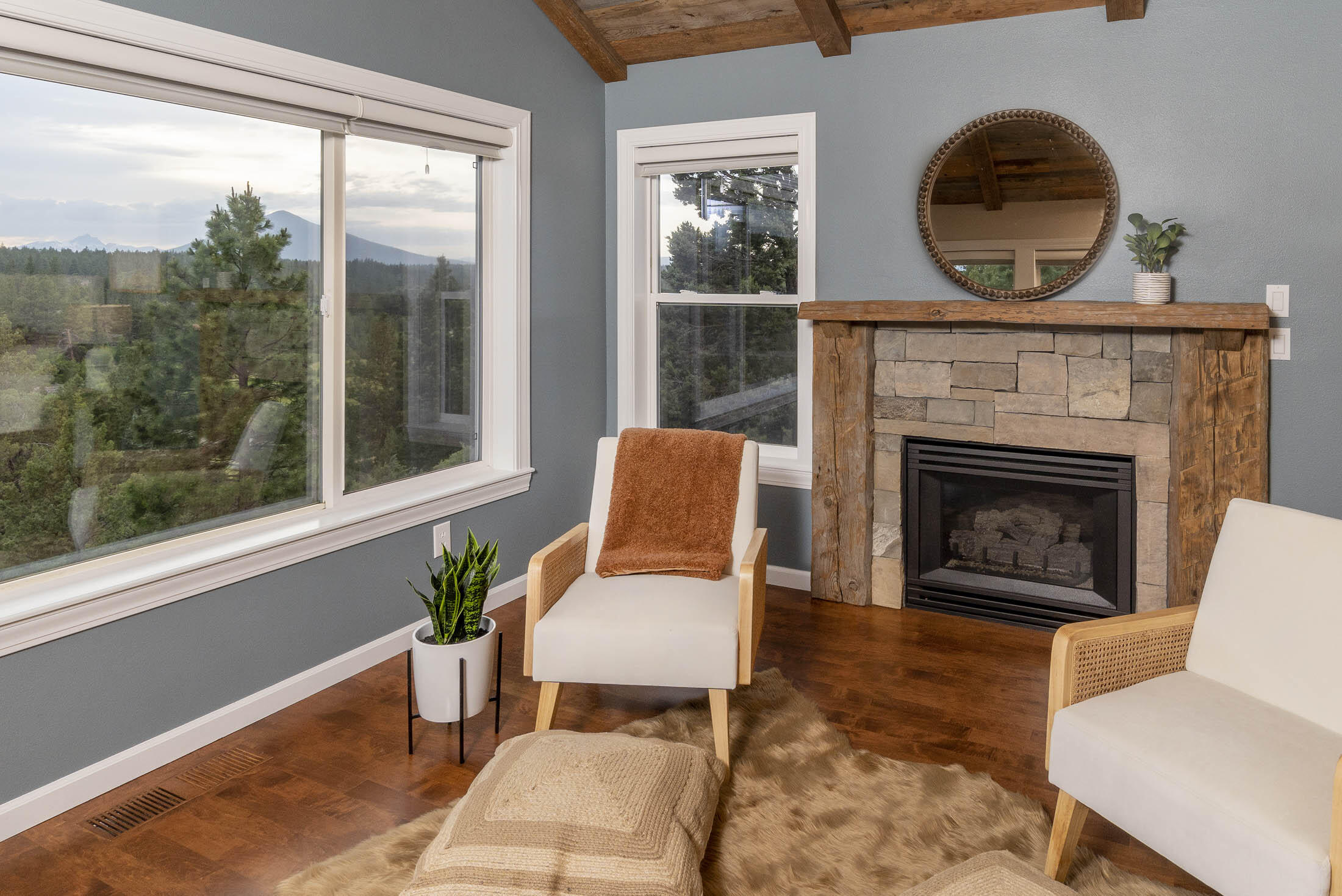 Rim At Aspen Lakes - Residential