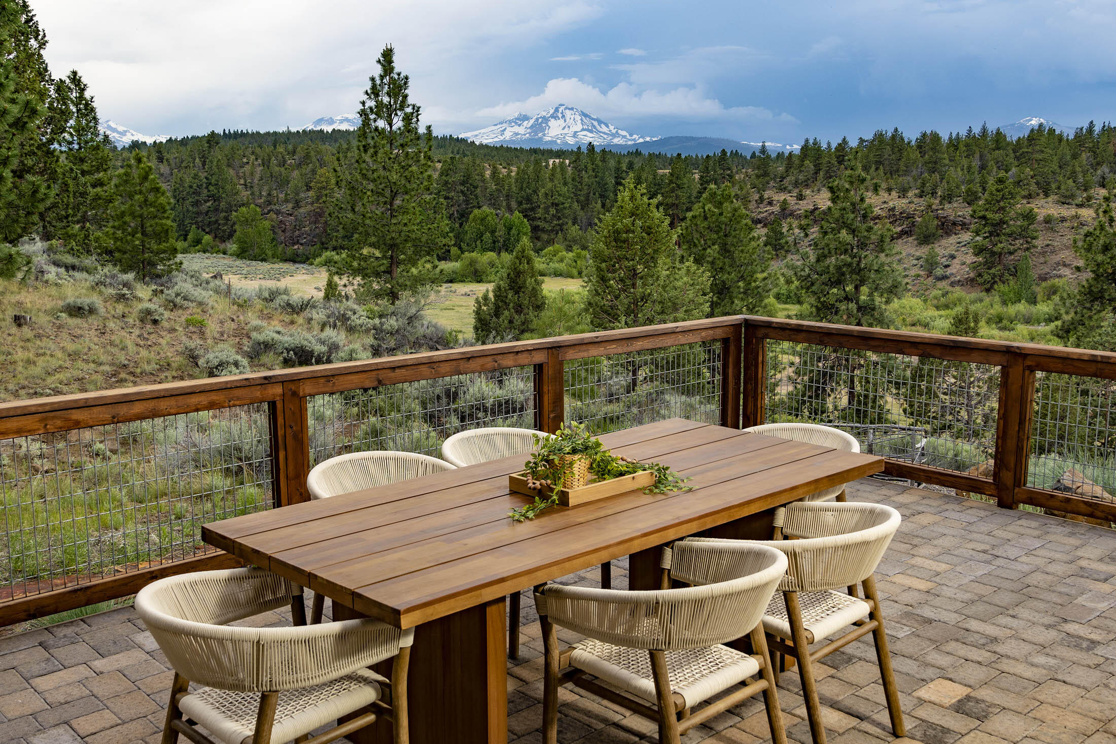 Rim At Aspen Lakes - Residential