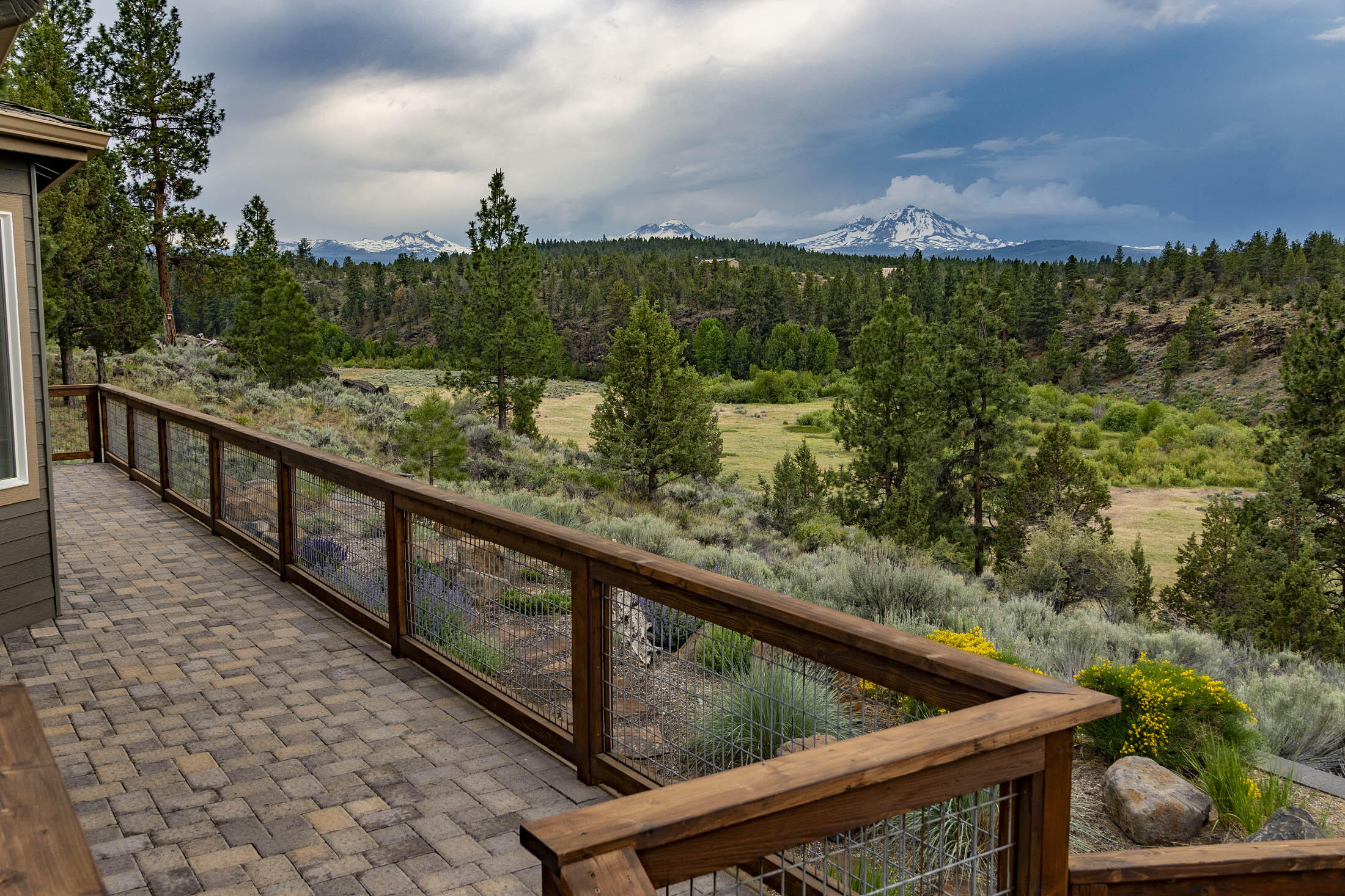 Rim At Aspen Lakes - Residential