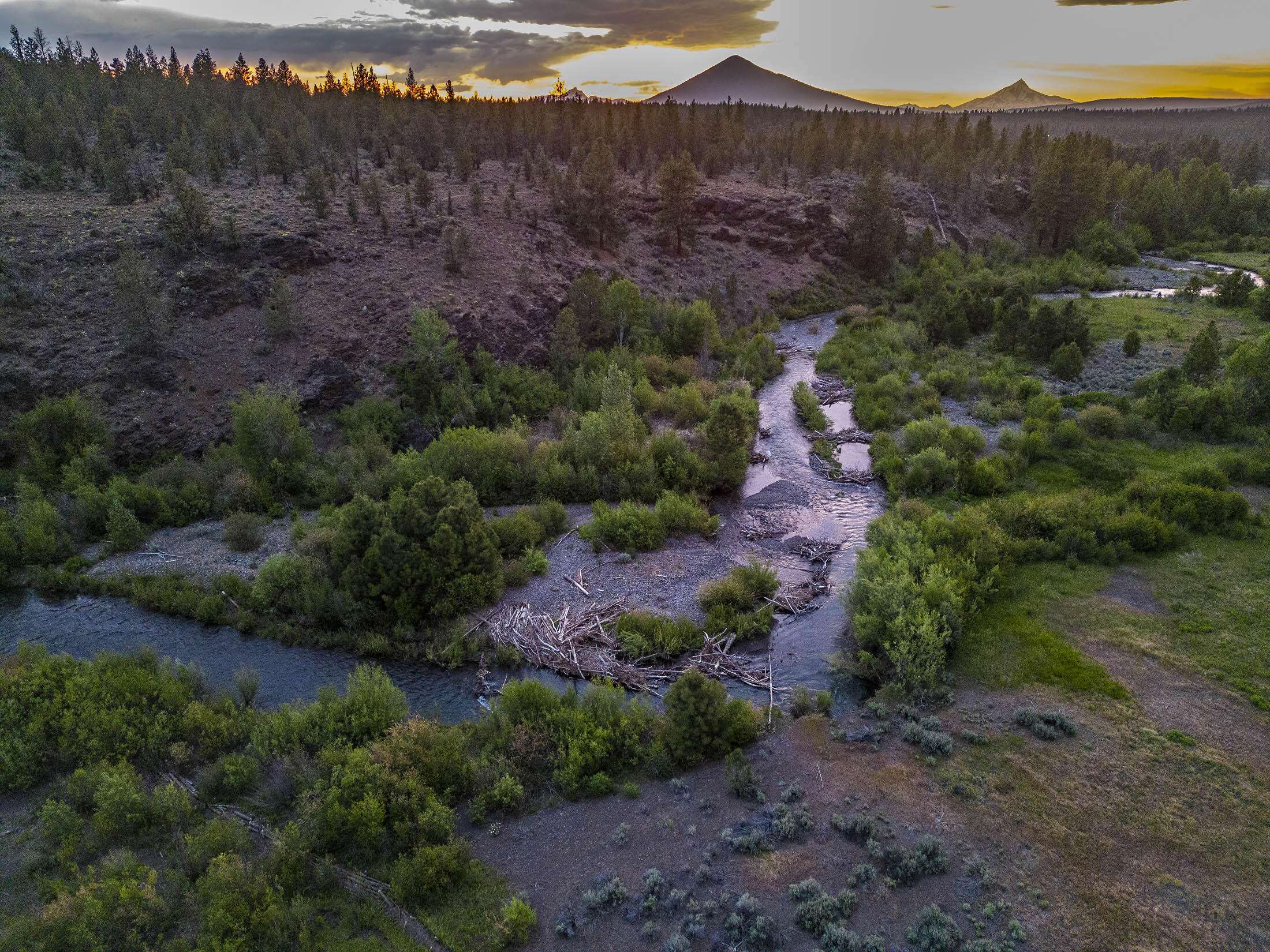 Rim At Aspen Lakes - Residential