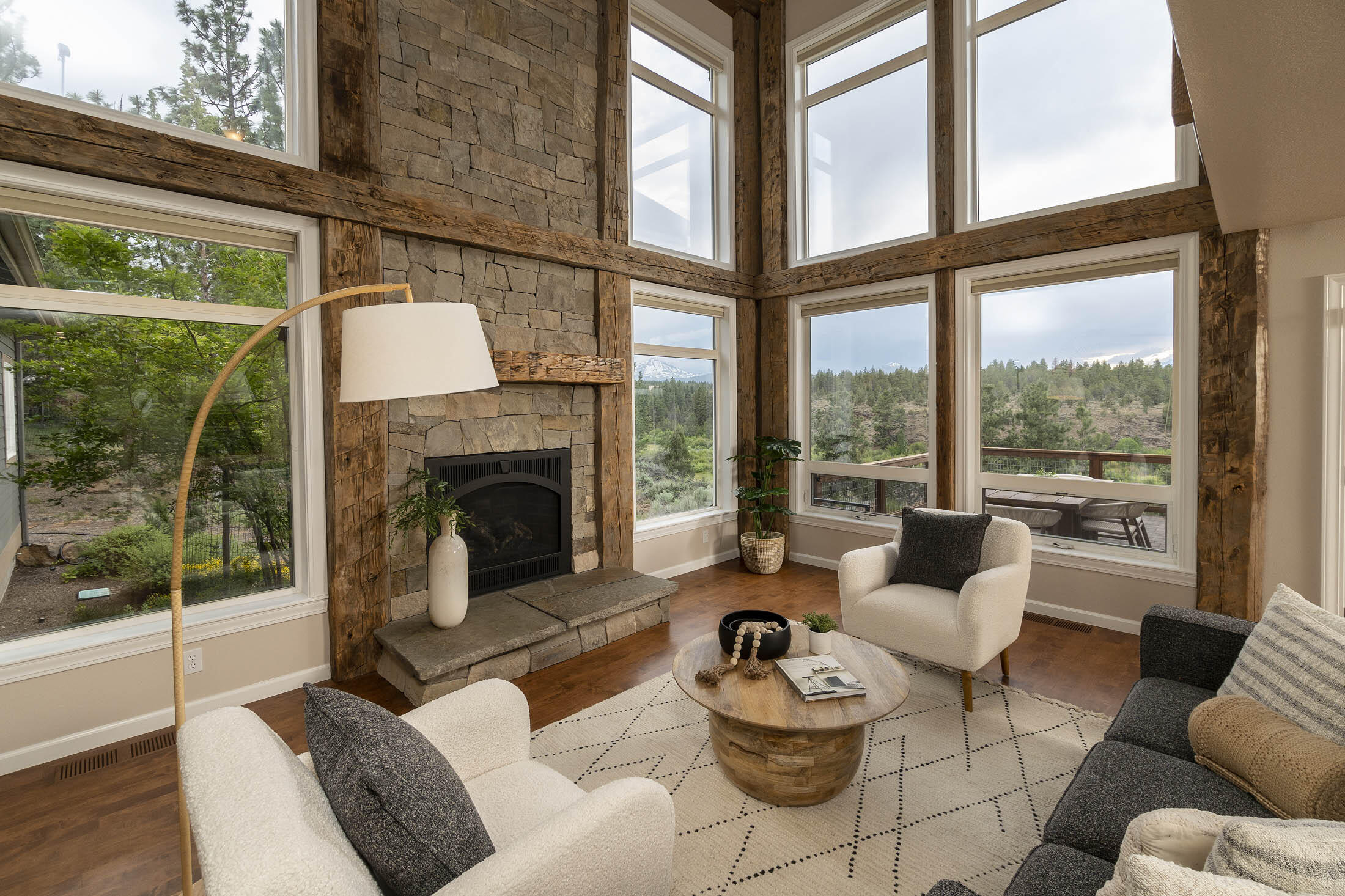 Rim At Aspen Lakes - Residential