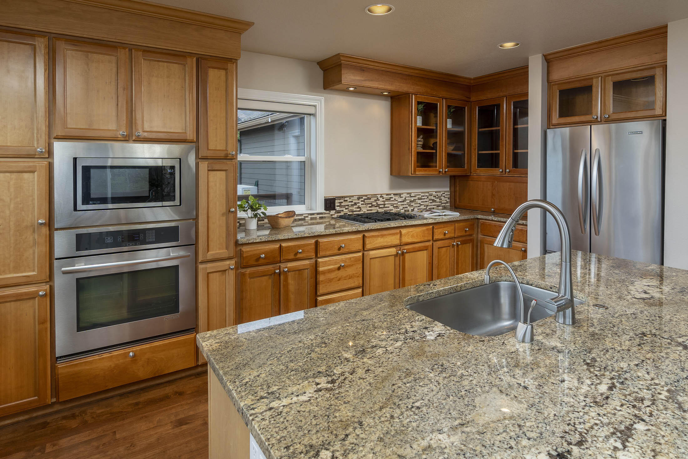 Rim At Aspen Lakes - Residential