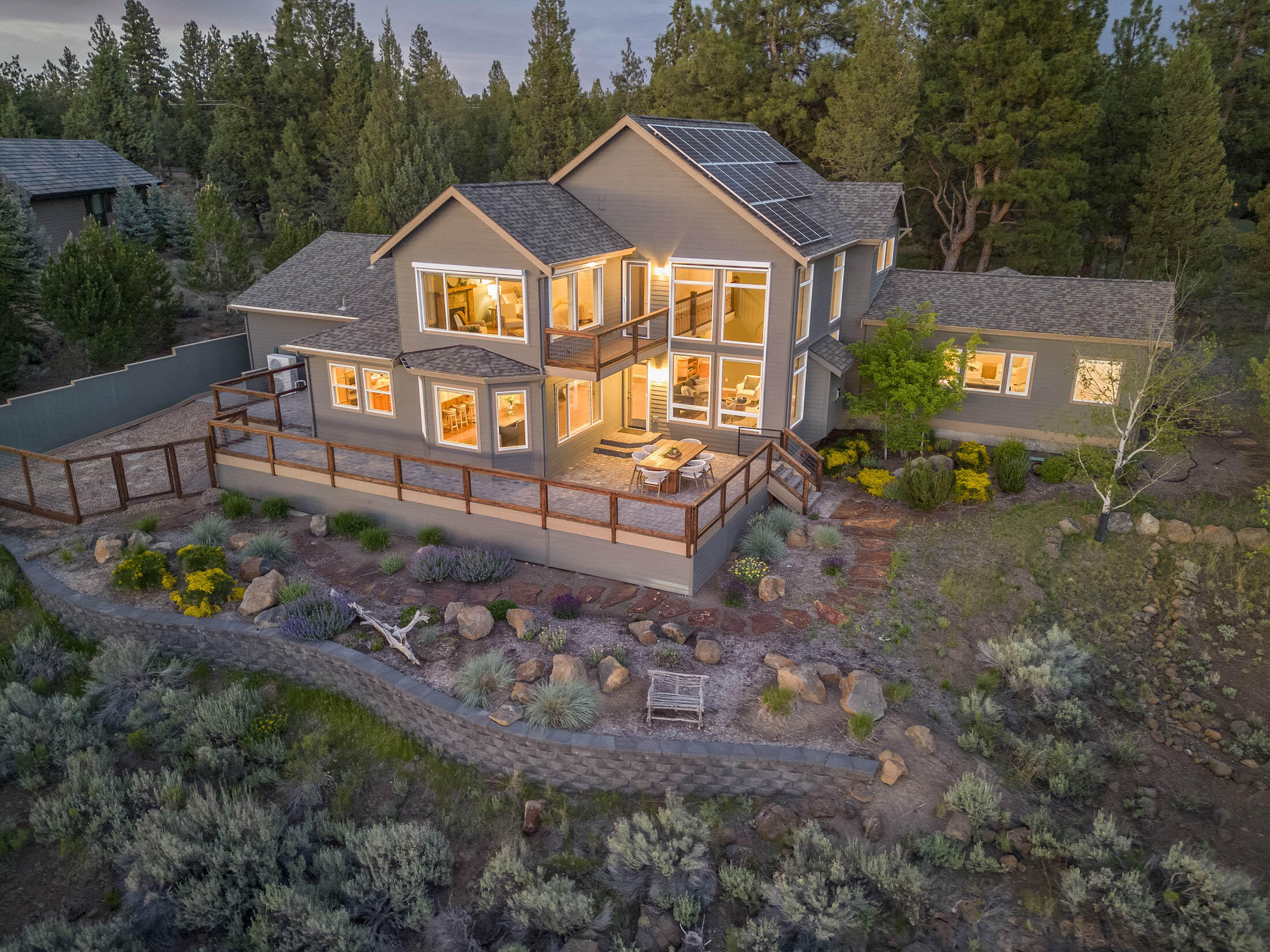 Rim At Aspen Lakes - Residential