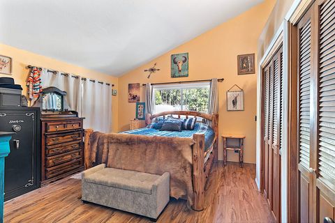 Tiny photo for 315 Hitching Post Road, Grants Pass, OR 97526 (MLS # 220212081)