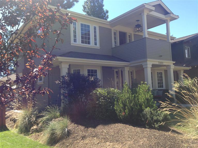 NorthWest Crossing - Residential