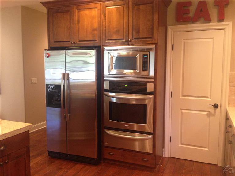 NorthWest Crossing - Residential