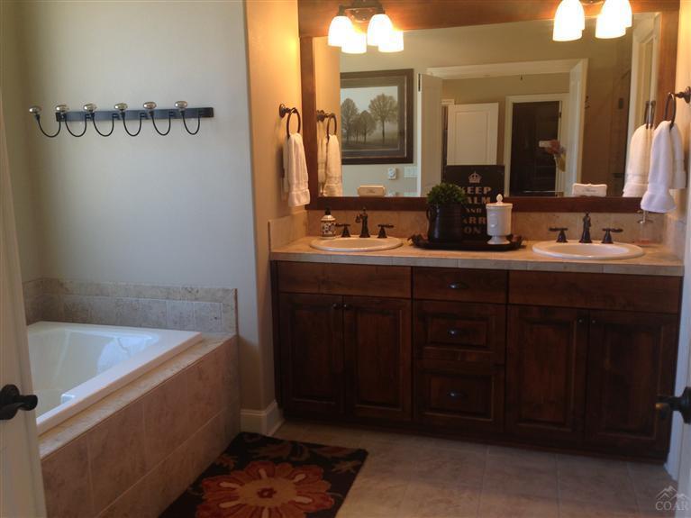 NorthWest Crossing - Residential