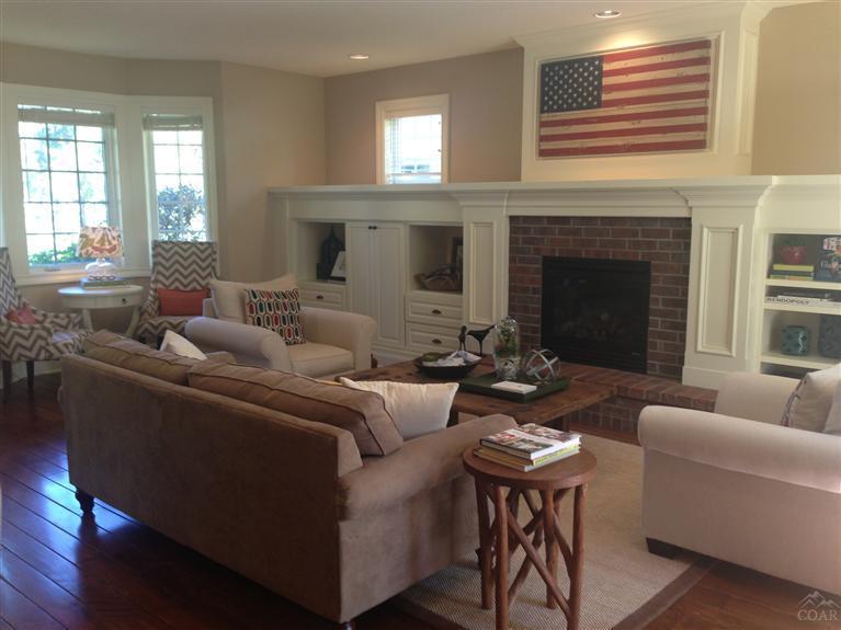 NorthWest Crossing - Residential