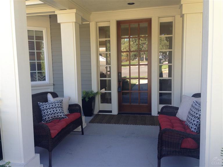 NorthWest Crossing - Residential