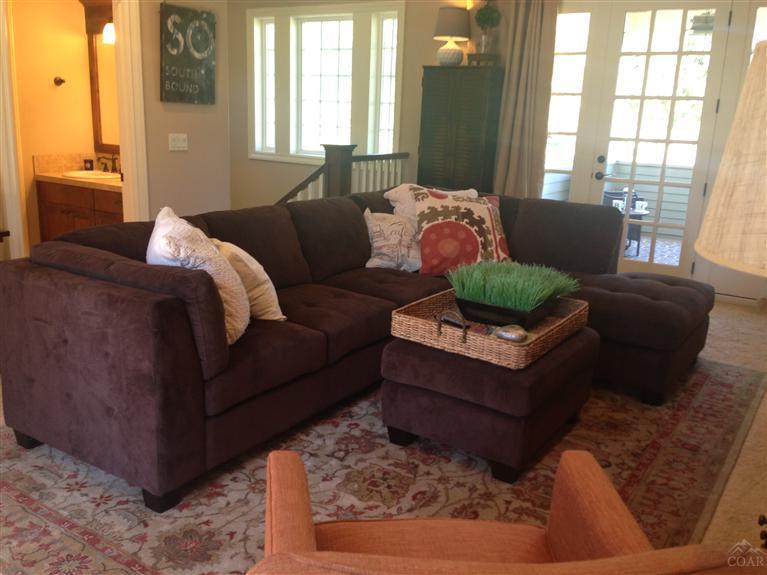 NorthWest Crossing - Residential