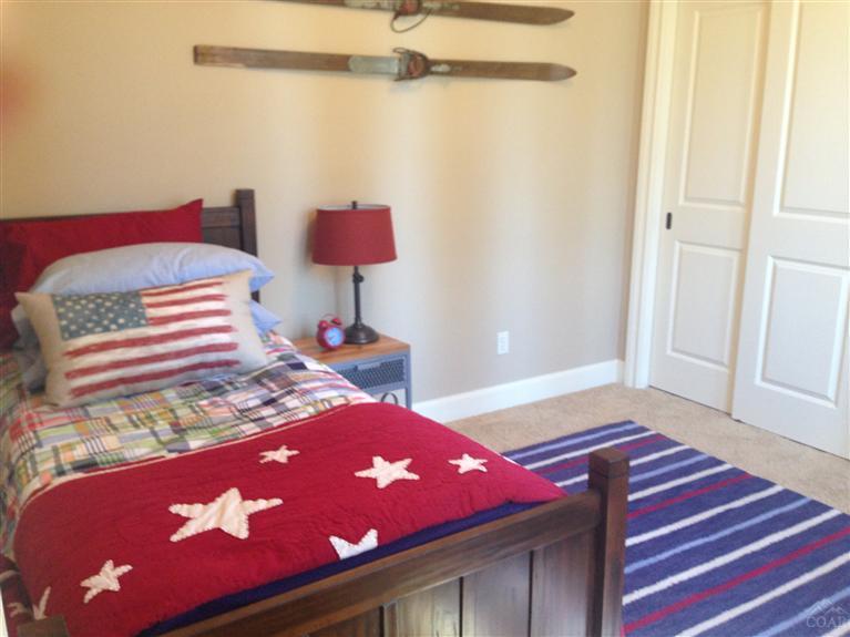 NorthWest Crossing - Residential