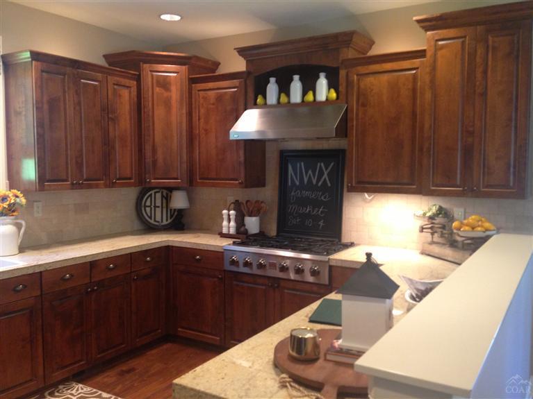 NorthWest Crossing - Residential